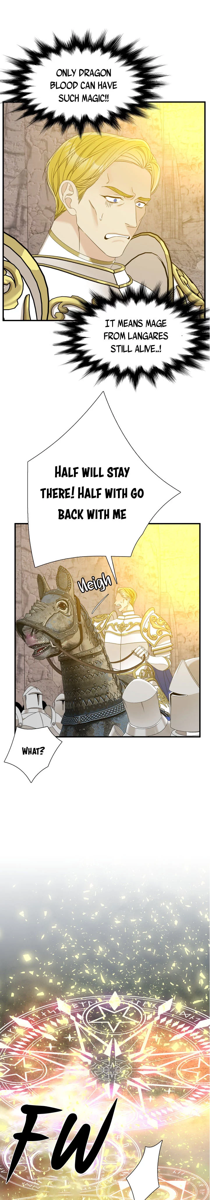Smyrna and Capri - Chapter 65 Page 19