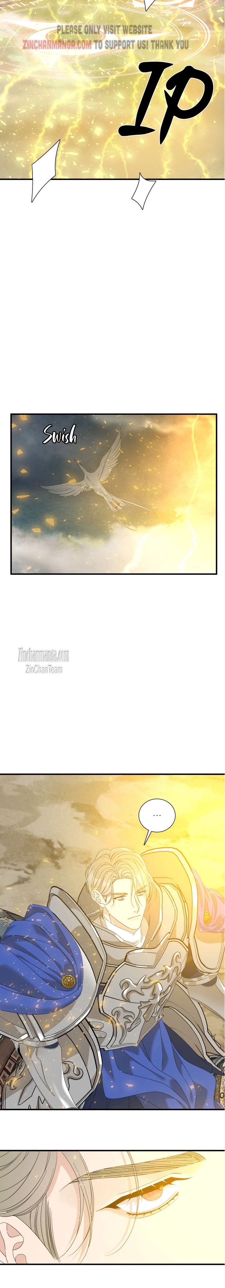 Smyrna and Capri - Chapter 65 Page 20