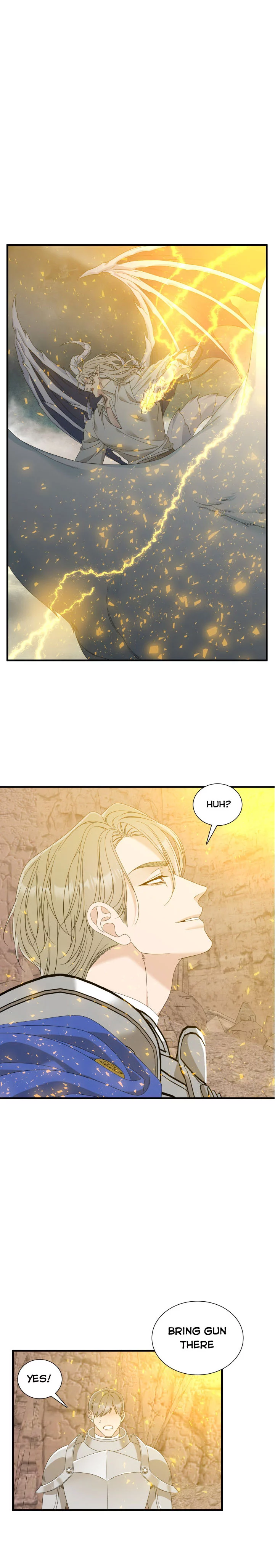 Smyrna and Capri - Chapter 65 Page 21