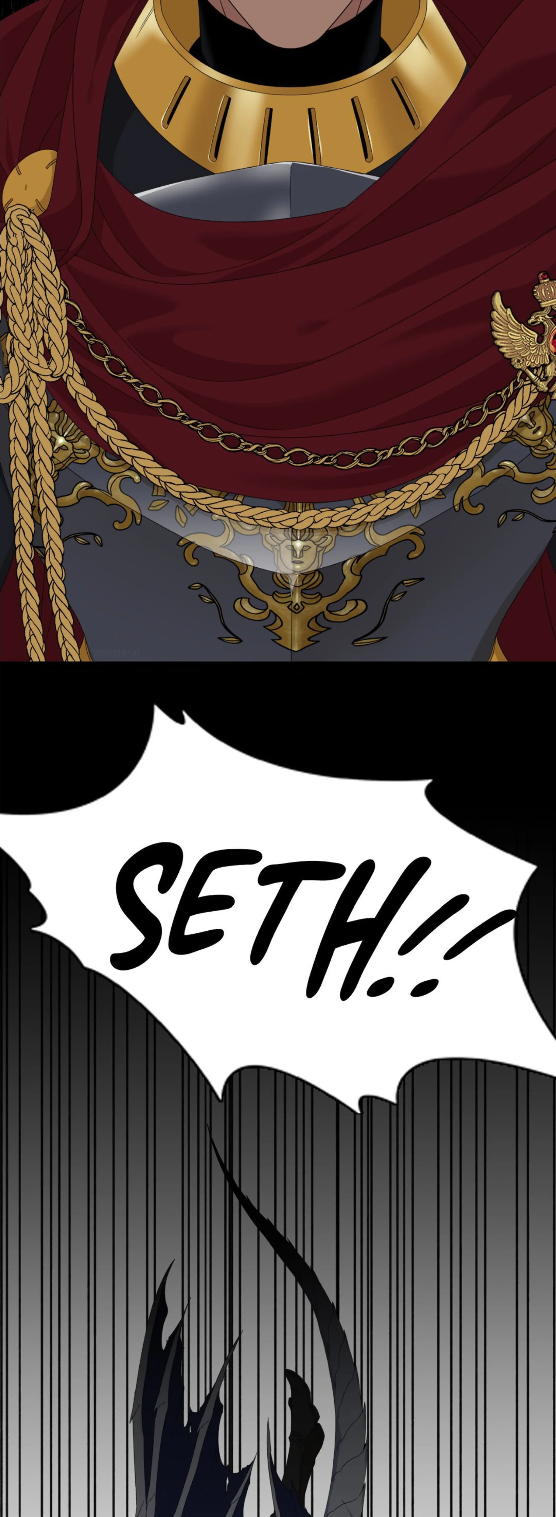 Smyrna and Capri - Chapter 66 Page 2