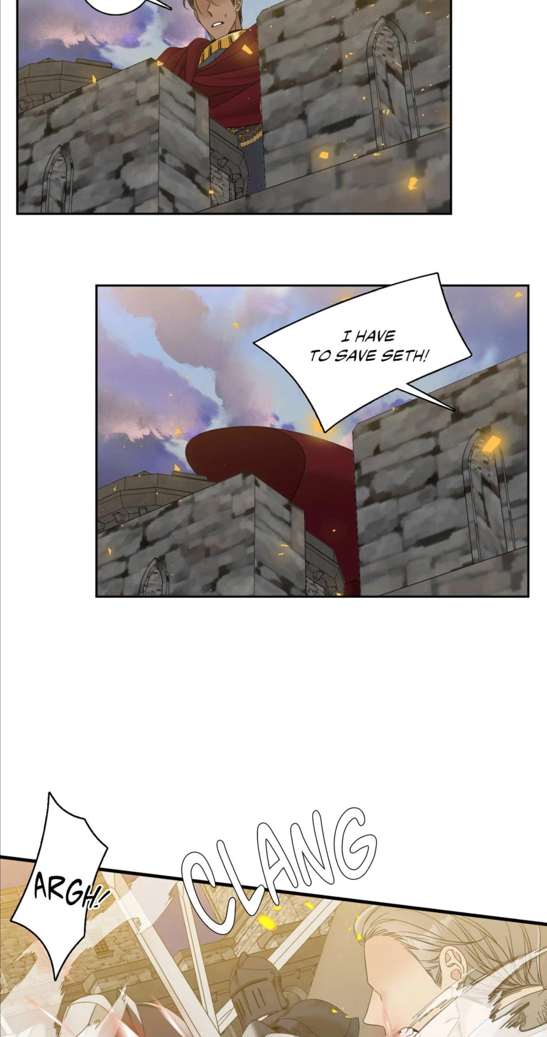 Smyrna and Capri - Chapter 66 Page 6