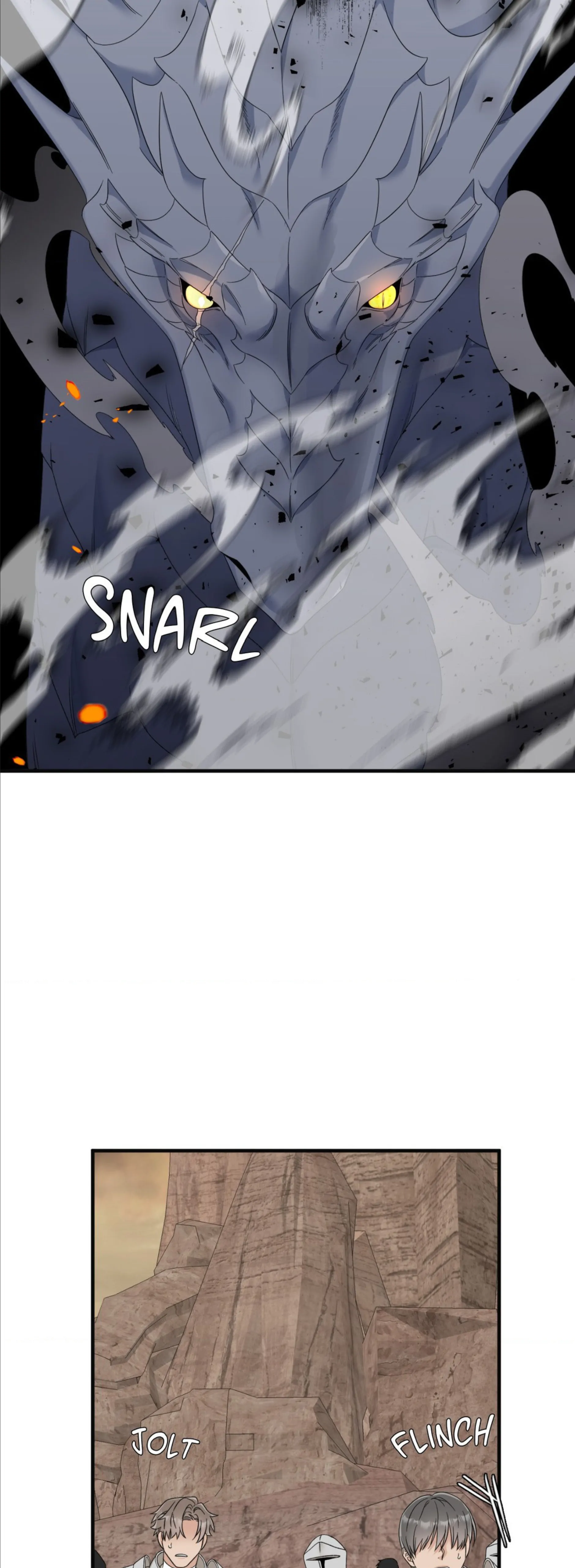 Smyrna and Capri - Chapter 66 Page 16