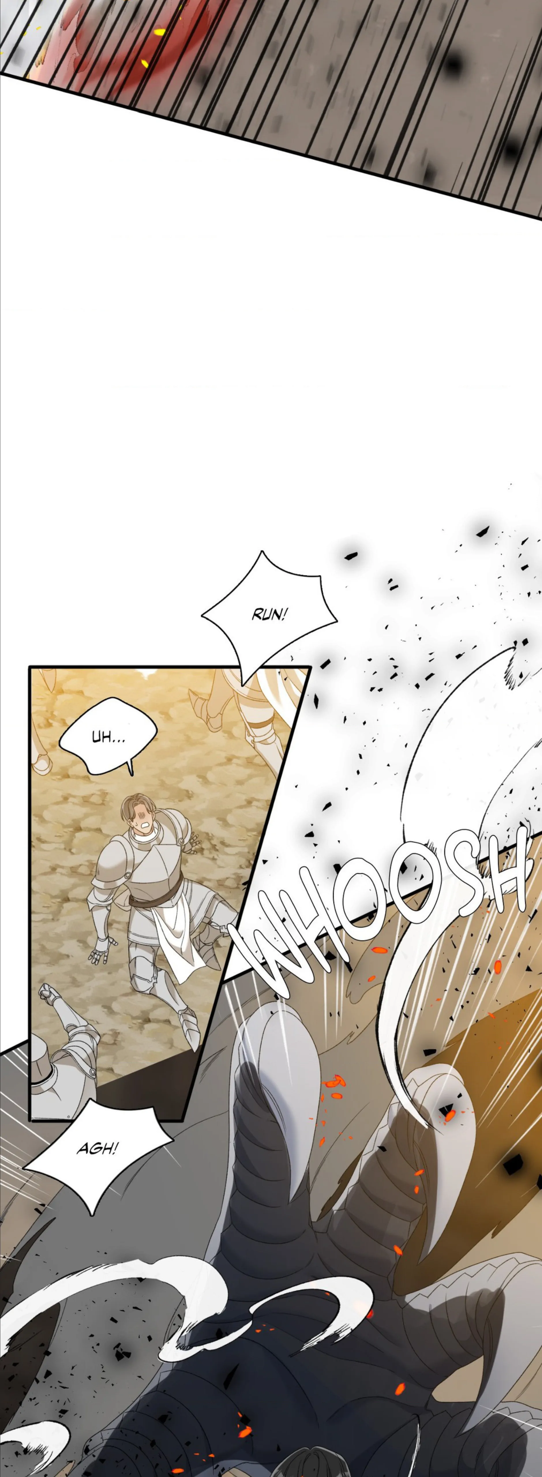 Smyrna and Capri - Chapter 66 Page 20