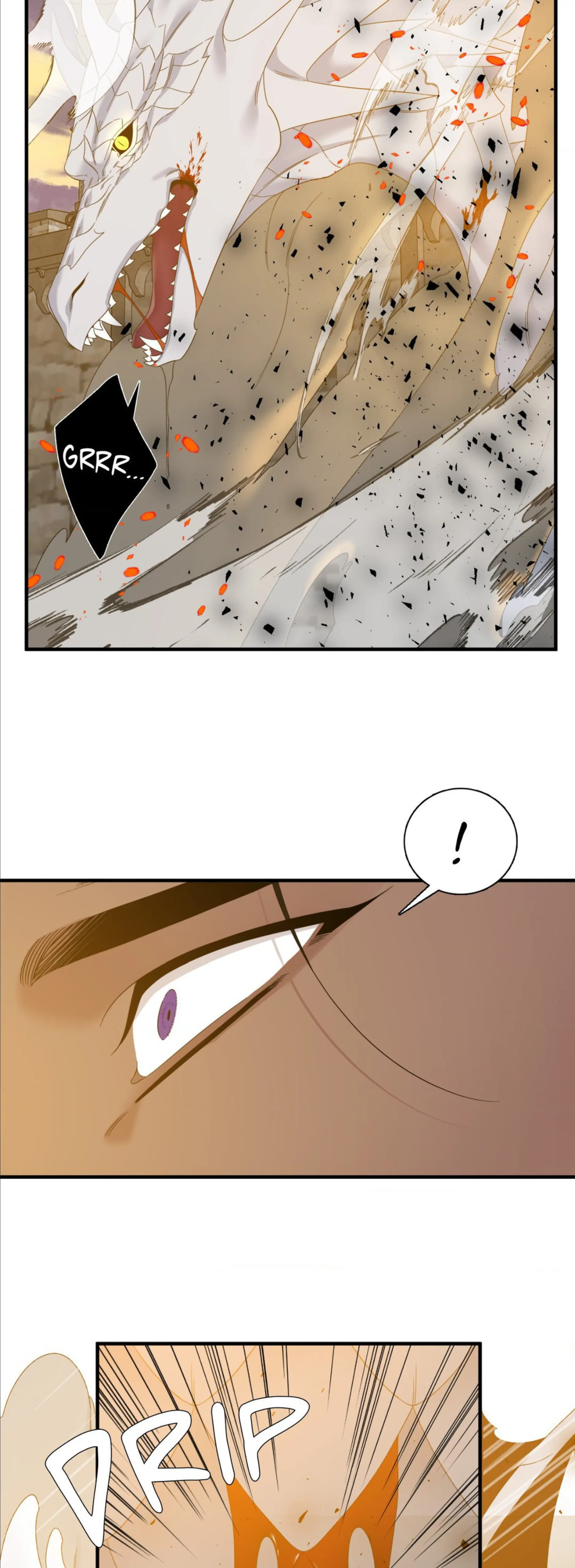 Smyrna and Capri - Chapter 66 Page 22