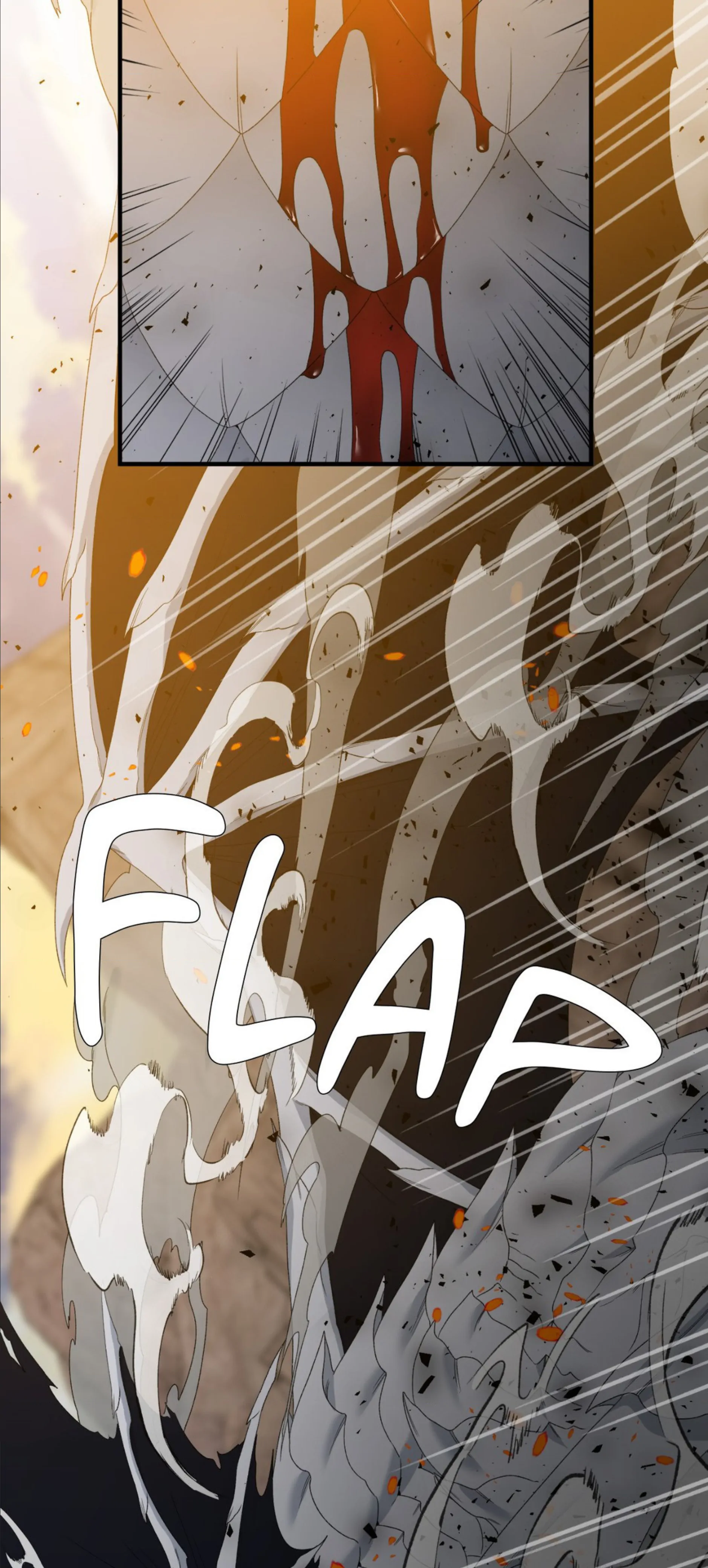 Smyrna and Capri - Chapter 66 Page 23