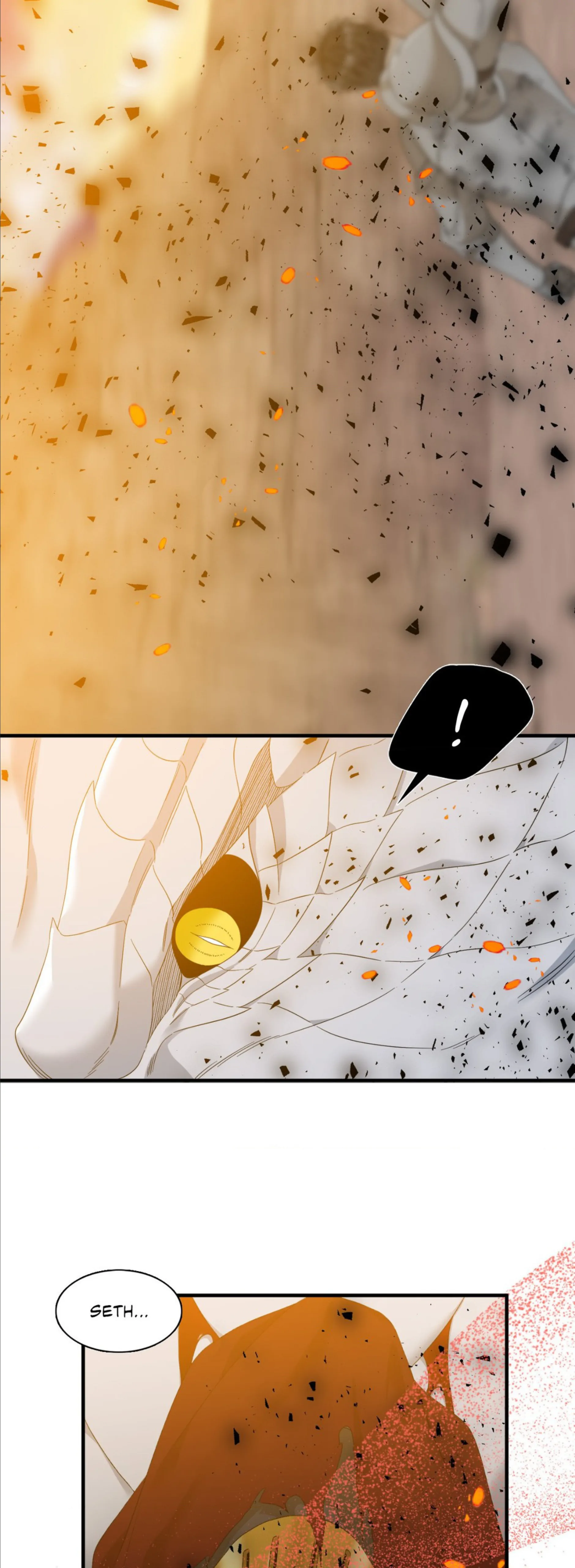 Smyrna and Capri - Chapter 66 Page 25