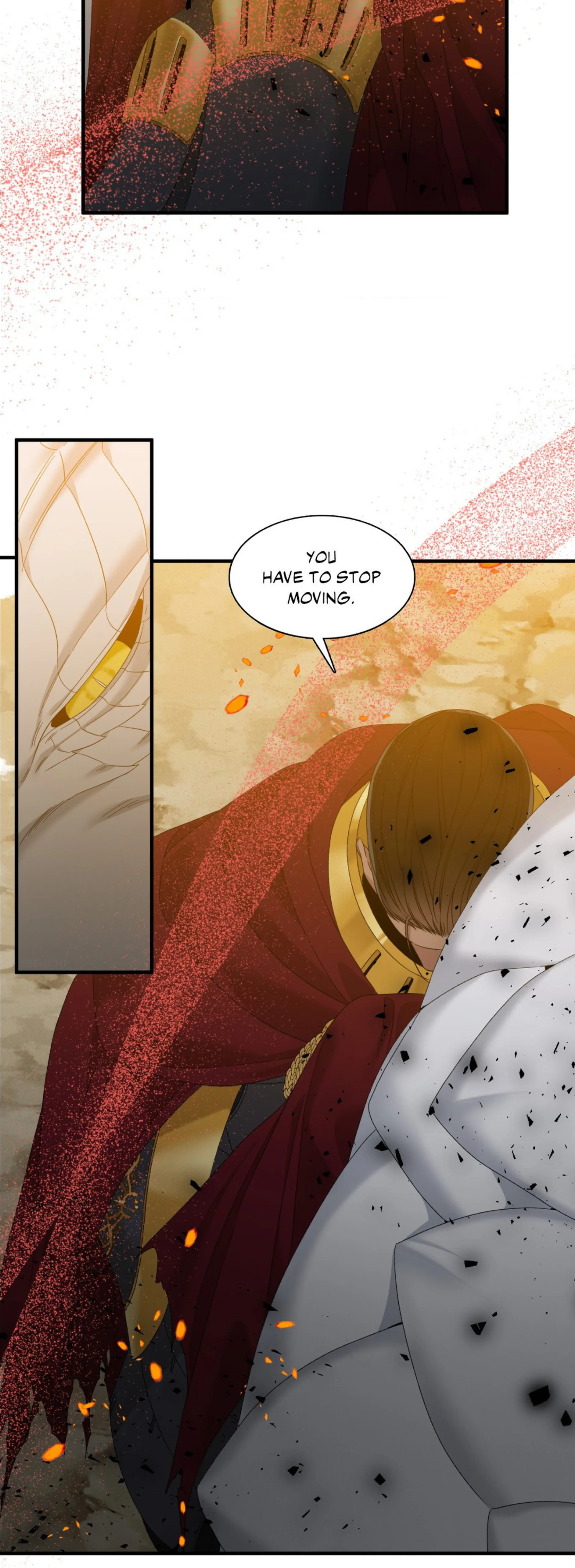 Smyrna and Capri - Chapter 66 Page 26