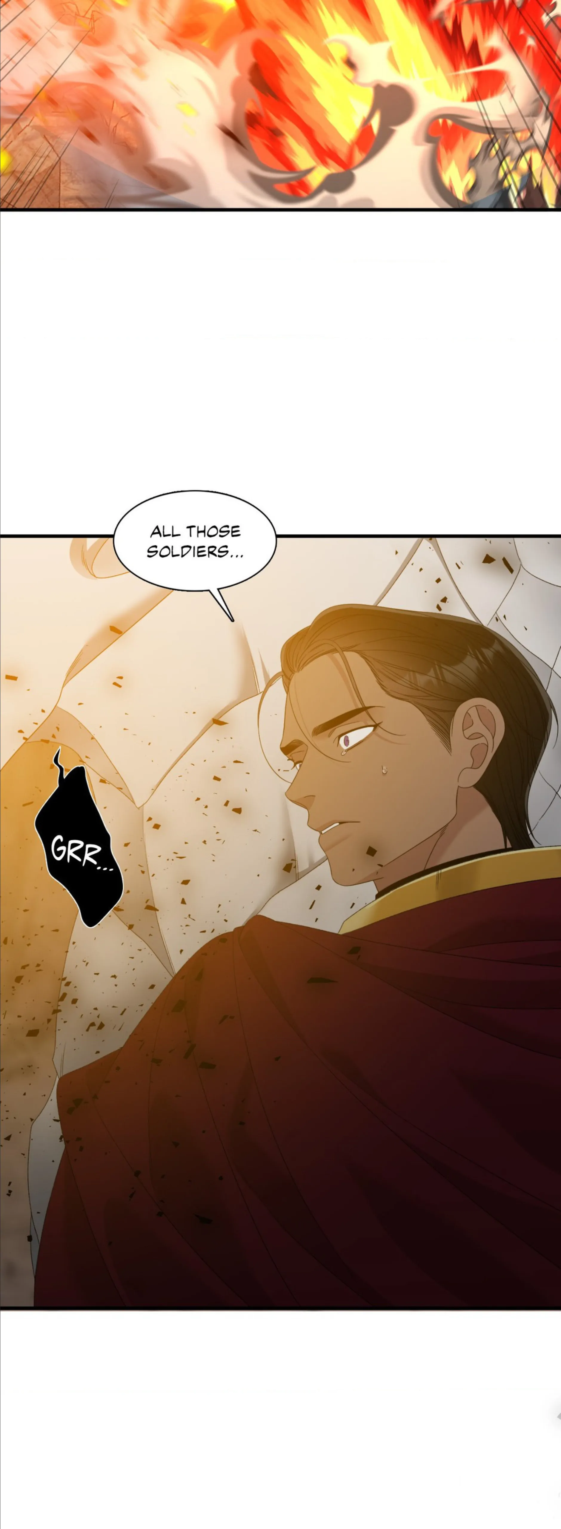 Smyrna and Capri - Chapter 66 Page 39