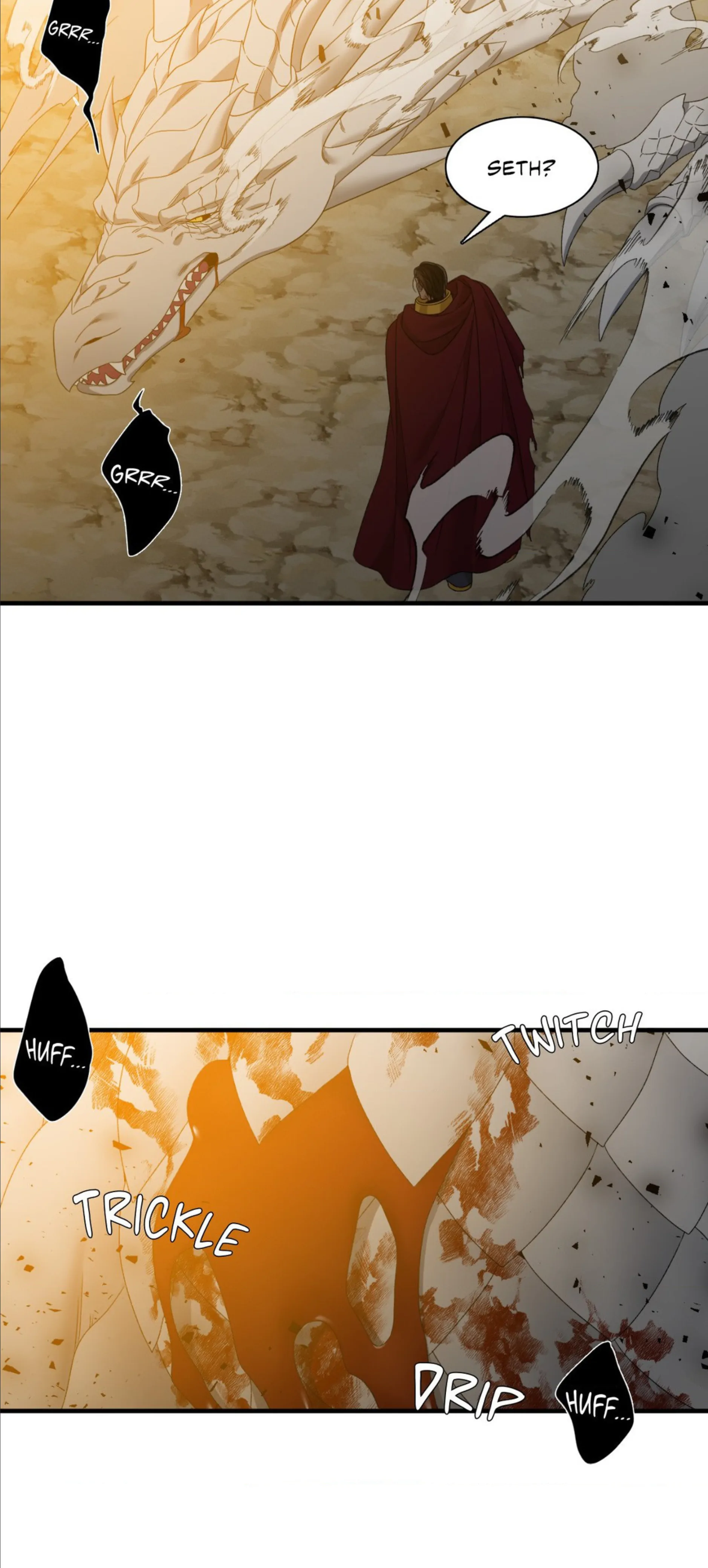 Smyrna and Capri - Chapter 66 Page 41