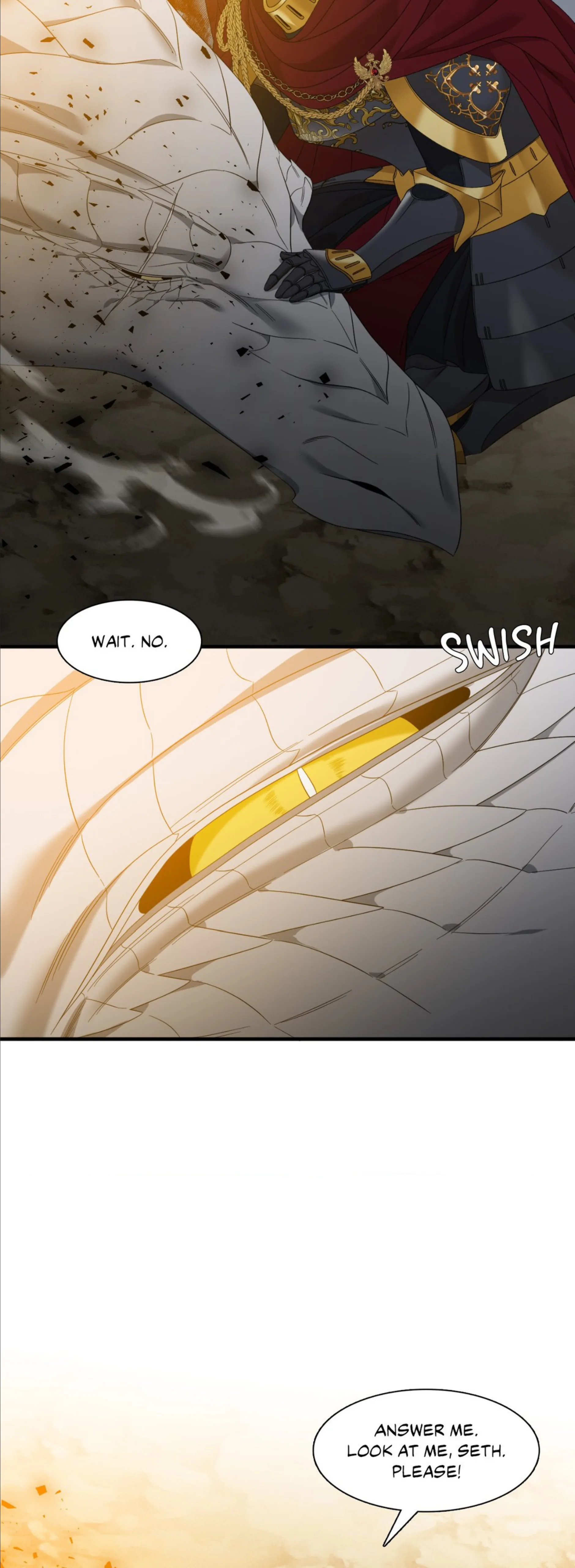 Smyrna and Capri - Chapter 66 Page 43