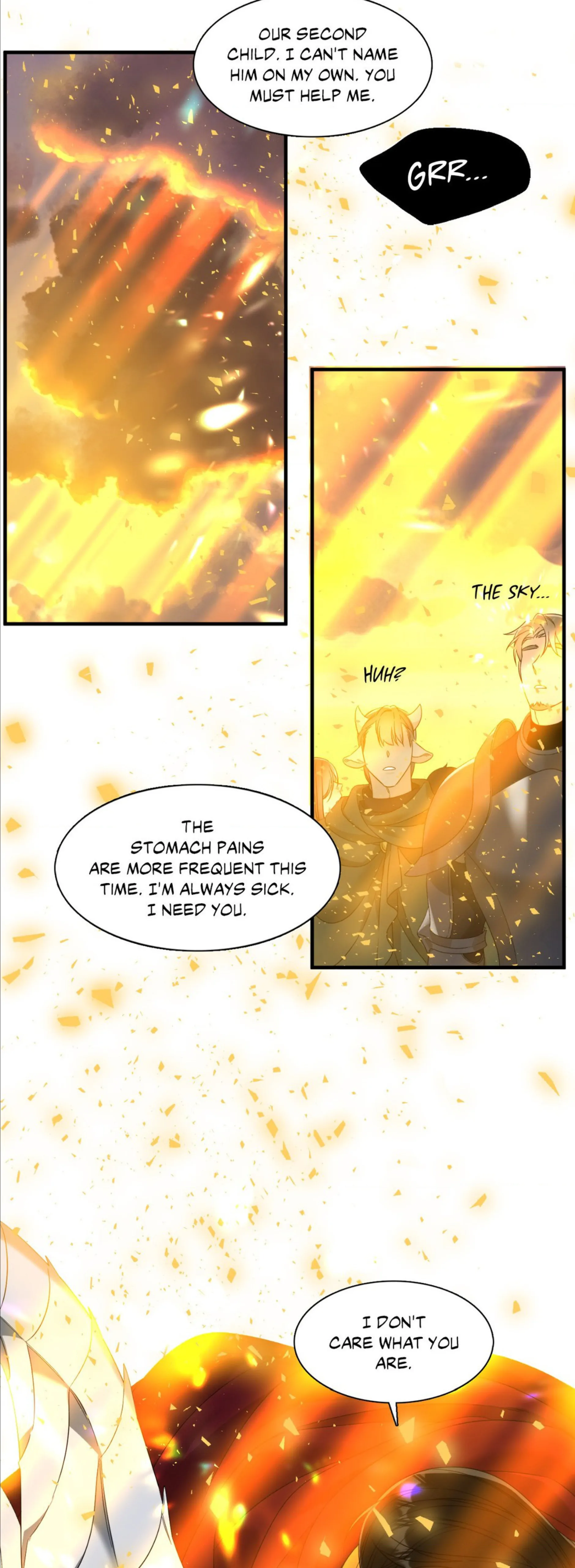 Smyrna and Capri - Chapter 66 Page 46