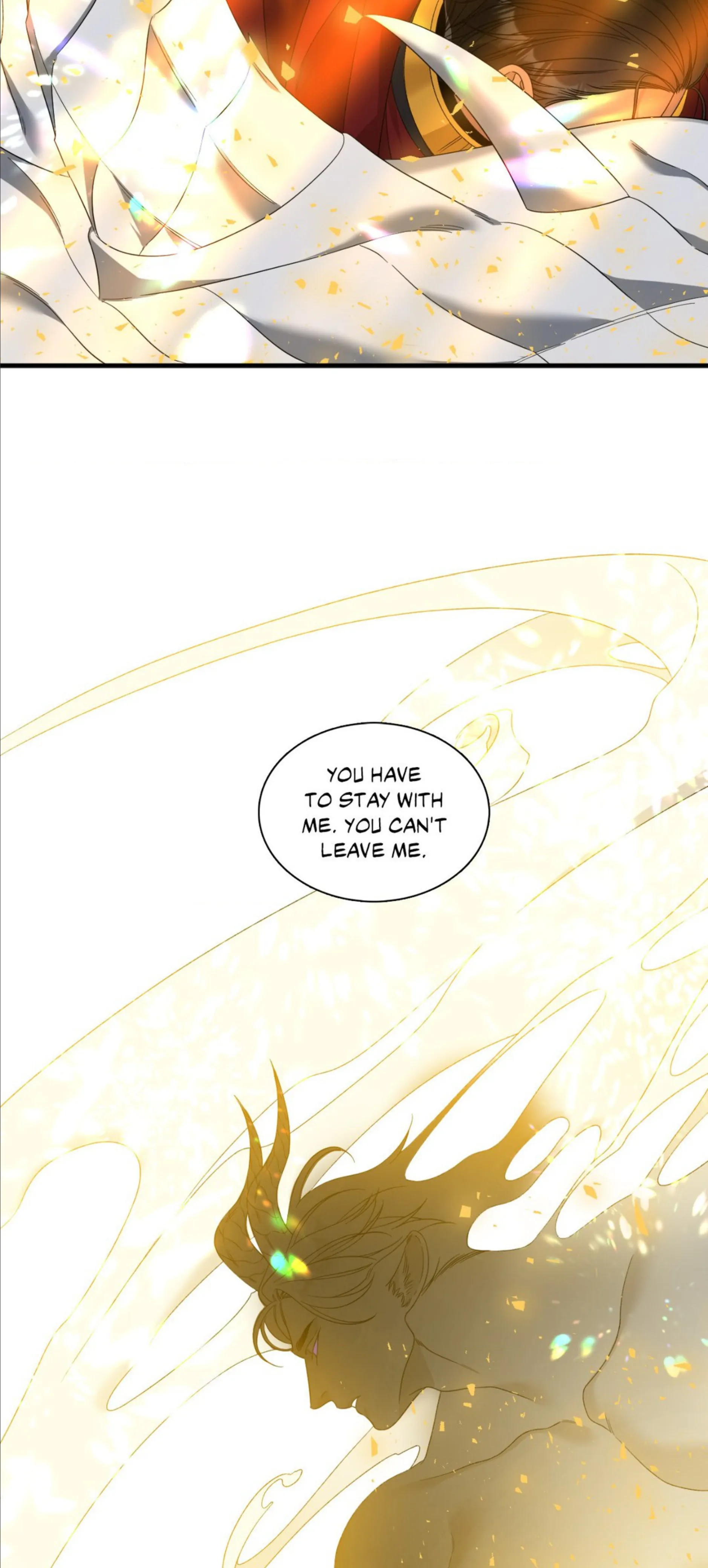 Smyrna and Capri - Chapter 66 Page 47