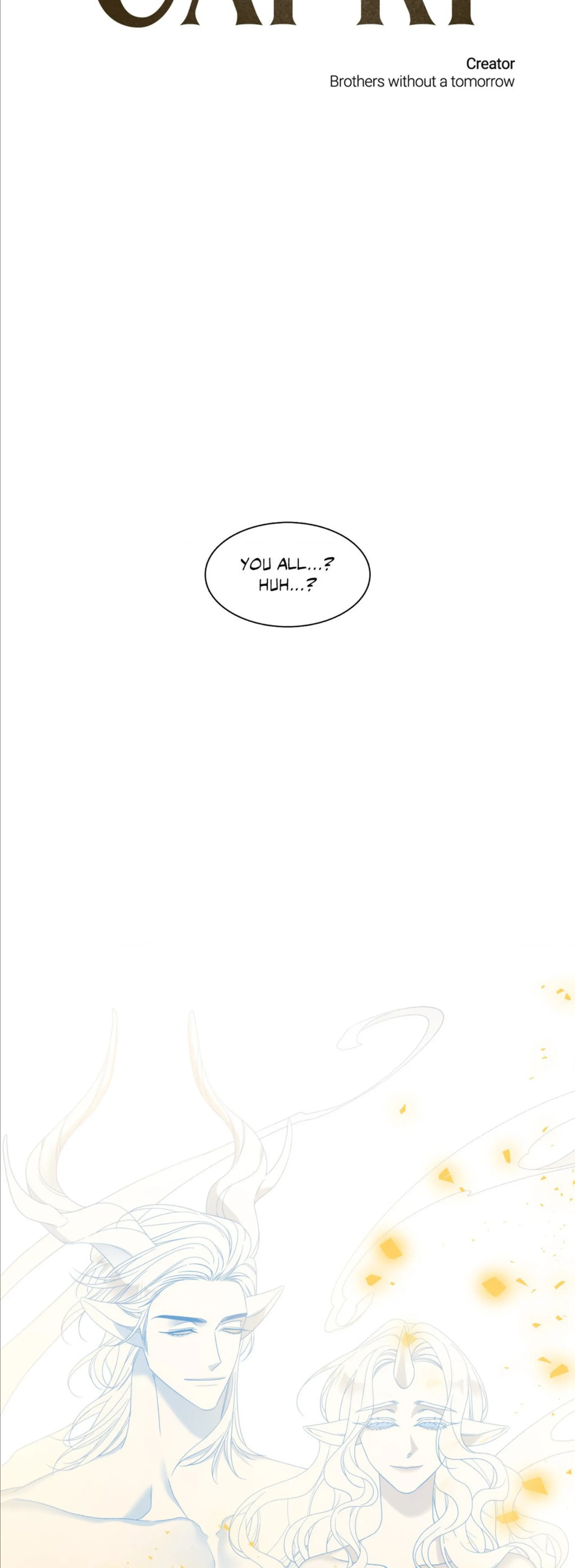 Smyrna and Capri - Chapter 67 Page 3