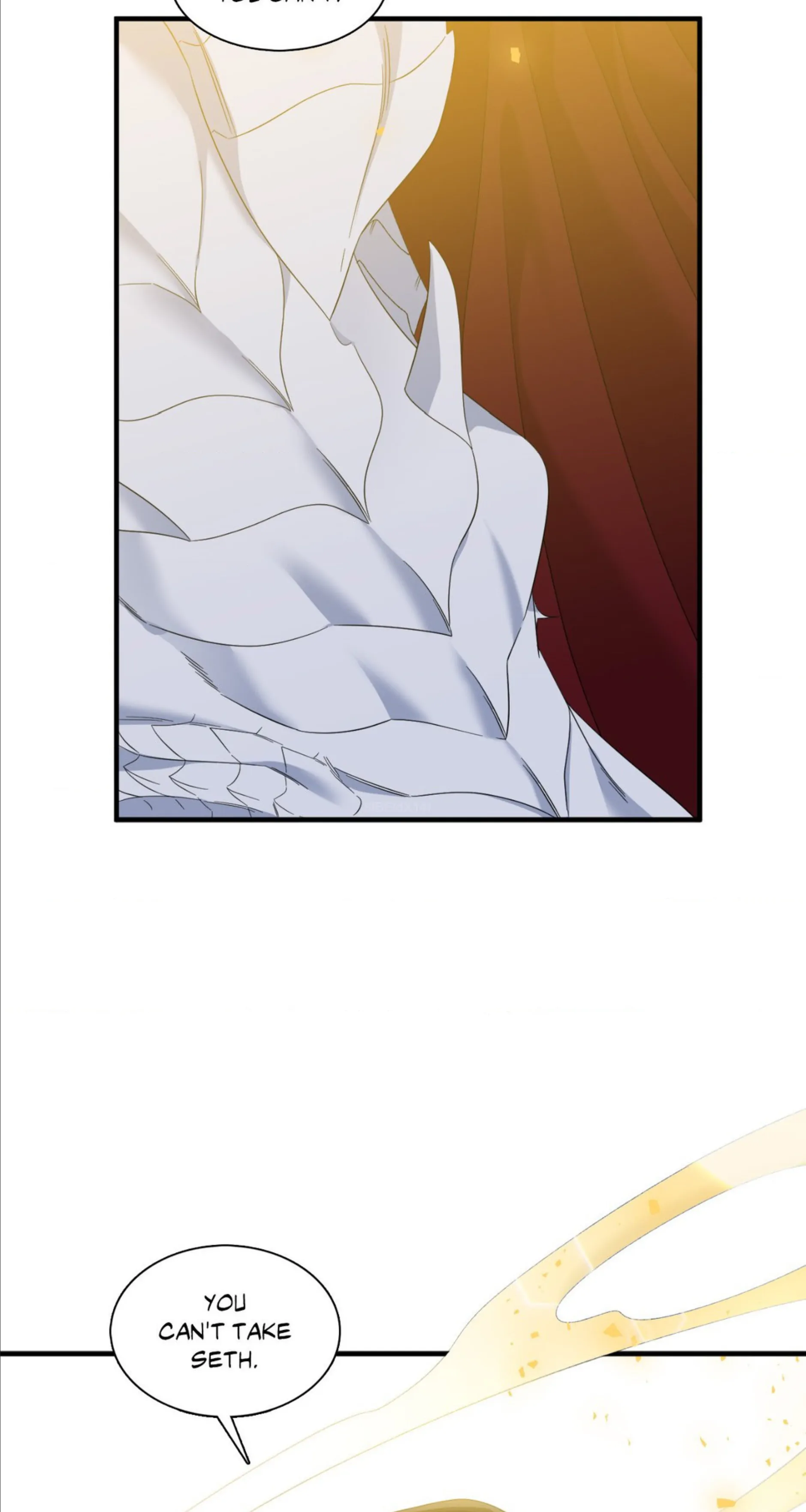 Smyrna and Capri - Chapter 67 Page 6