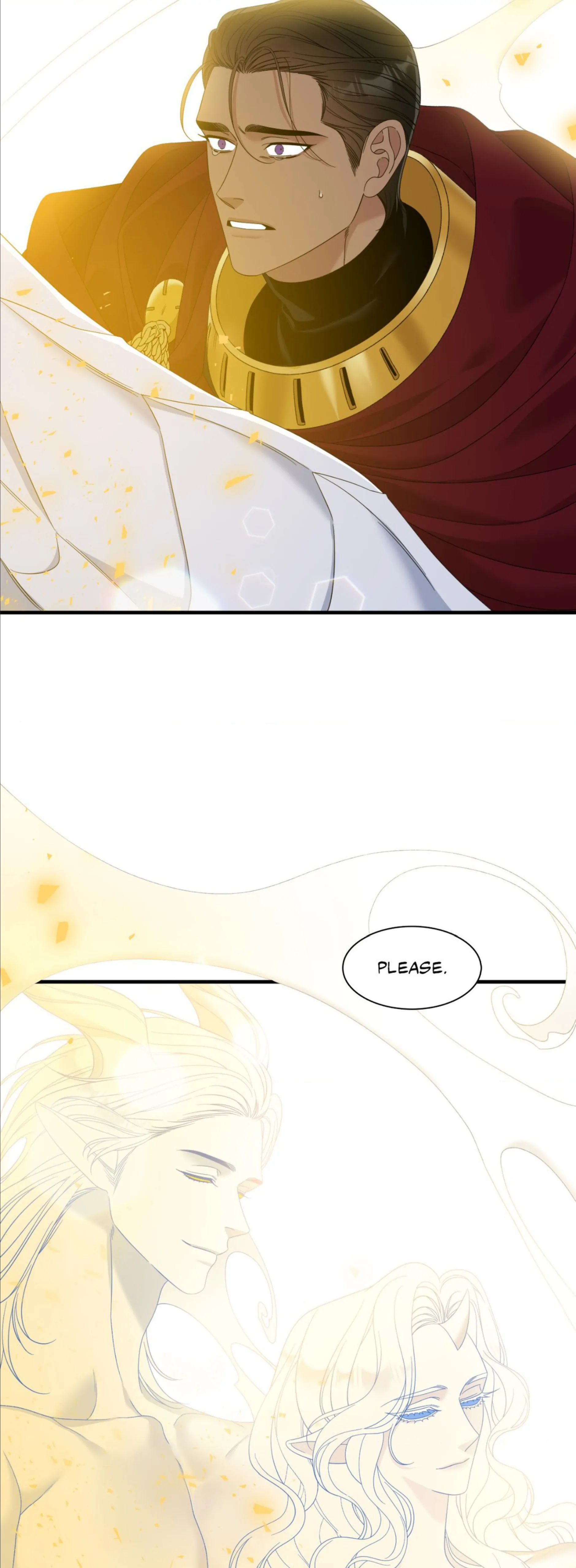 Smyrna and Capri - Chapter 67 Page 7