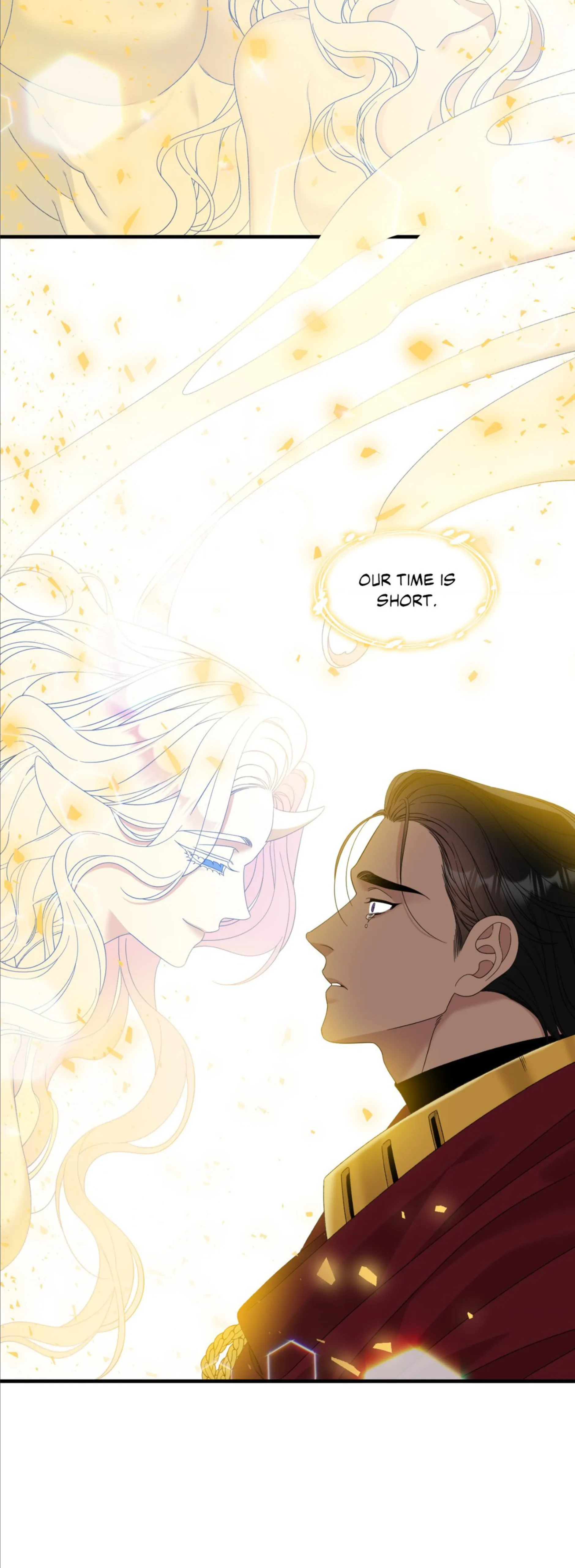 Smyrna and Capri - Chapter 67 Page 8