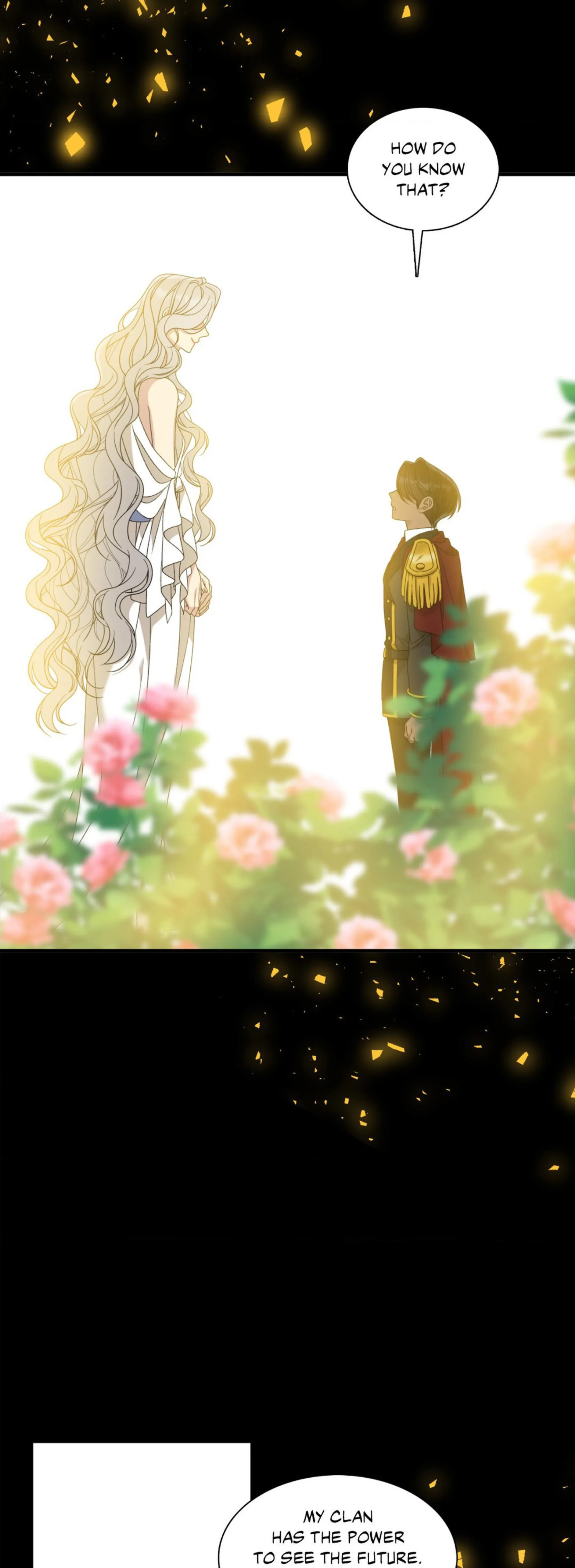 Smyrna and Capri - Chapter 67 Page 14