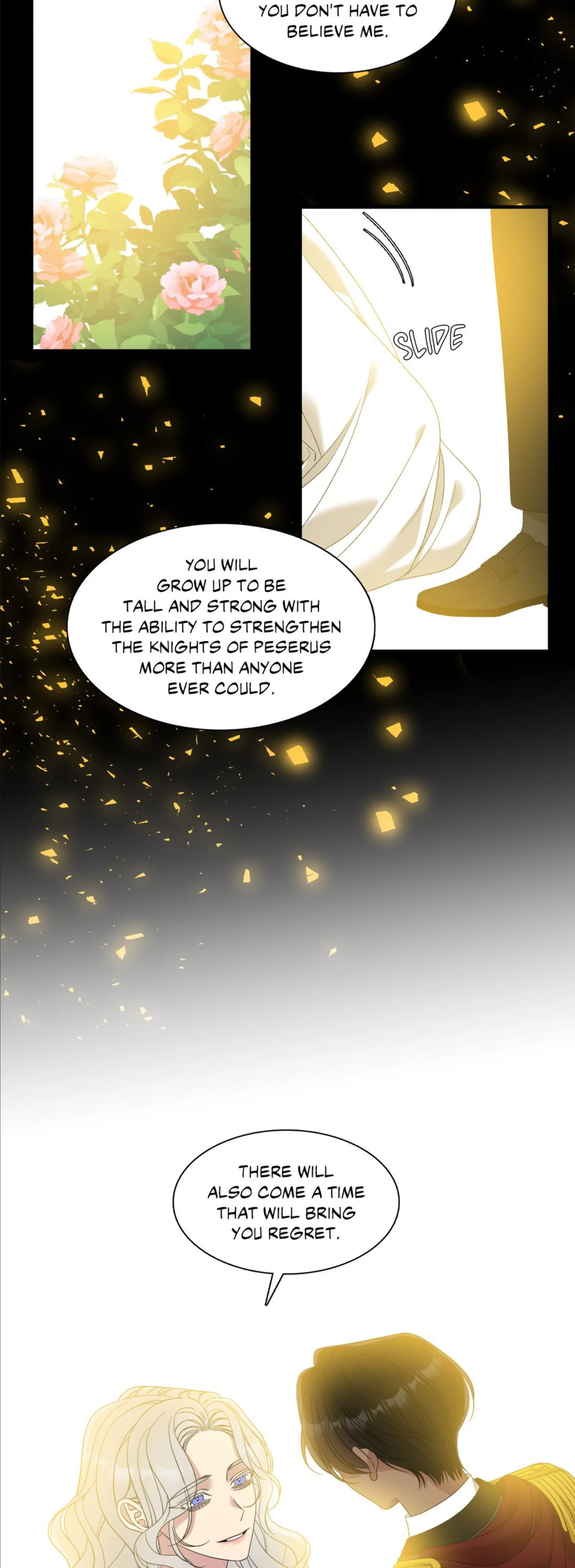Smyrna and Capri - Chapter 67 Page 15