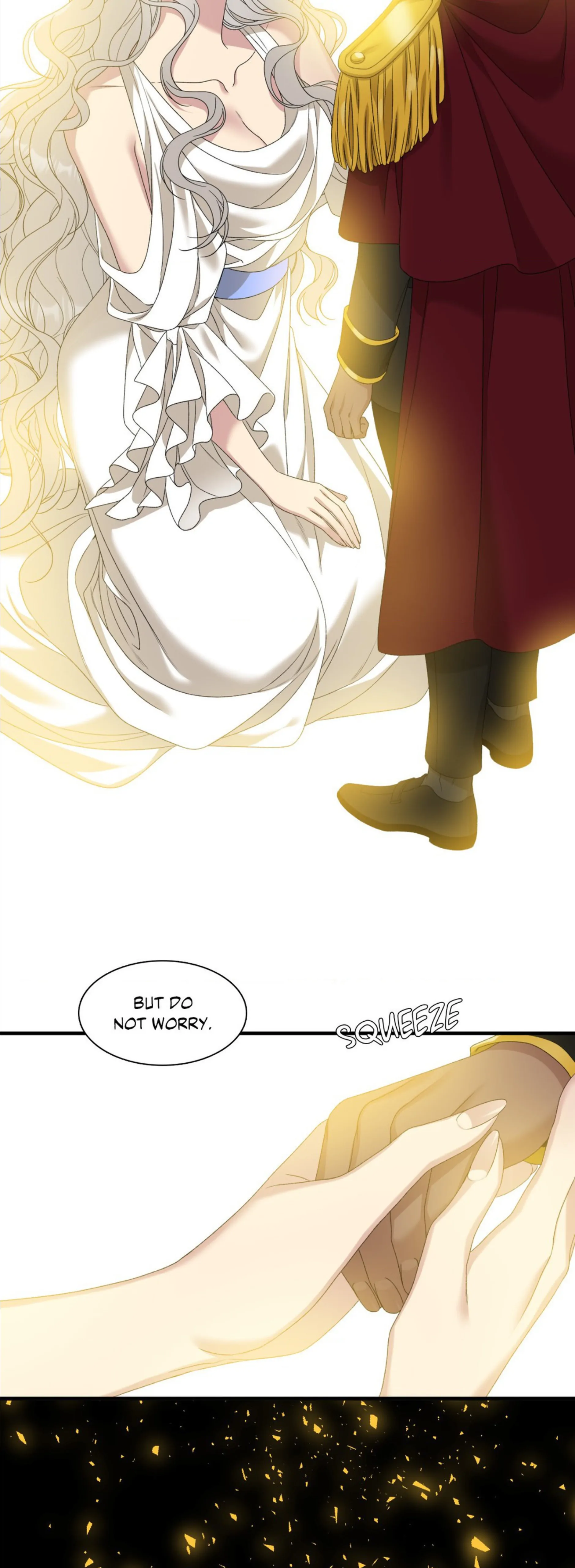 Smyrna and Capri - Chapter 67 Page 16