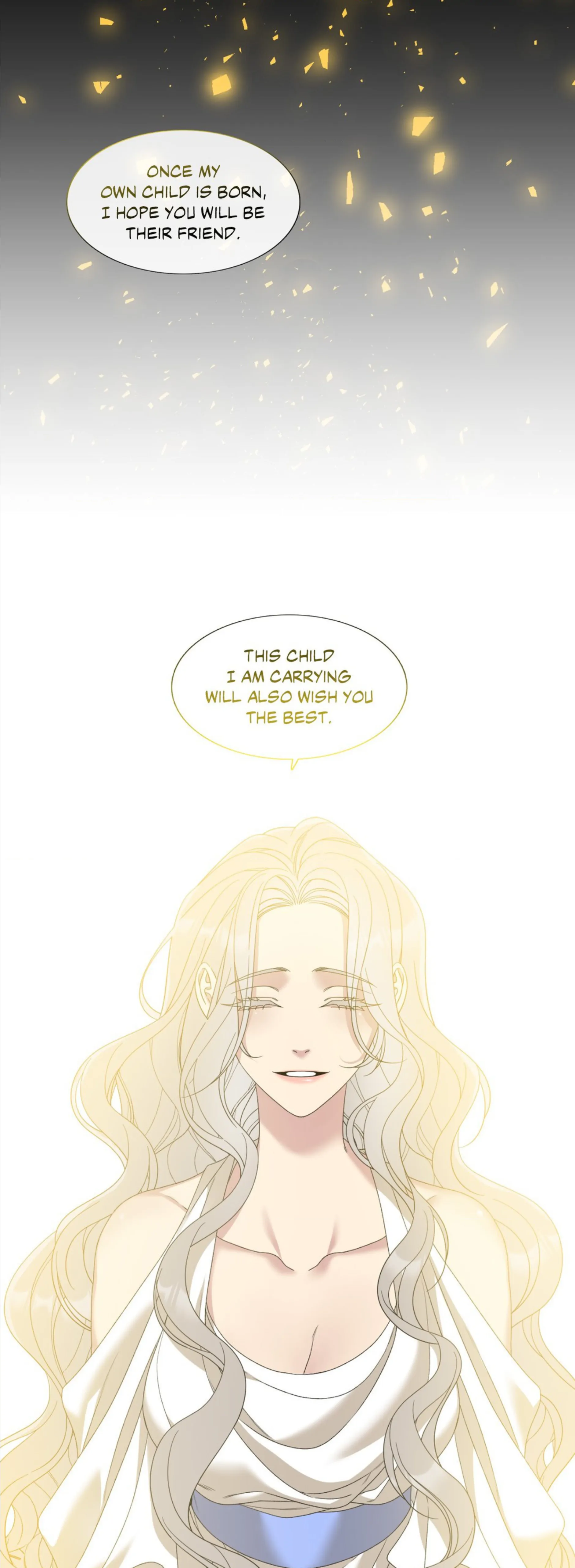 Smyrna and Capri - Chapter 67 Page 19