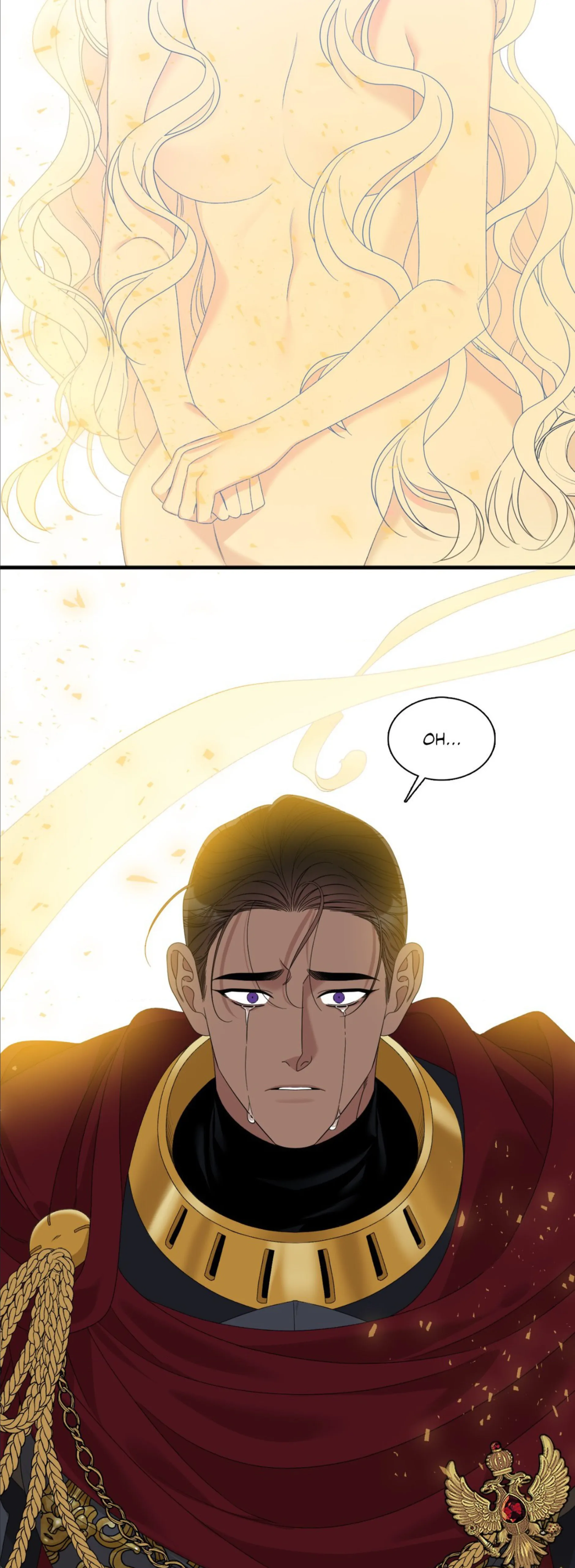 Smyrna and Capri - Chapter 67 Page 21