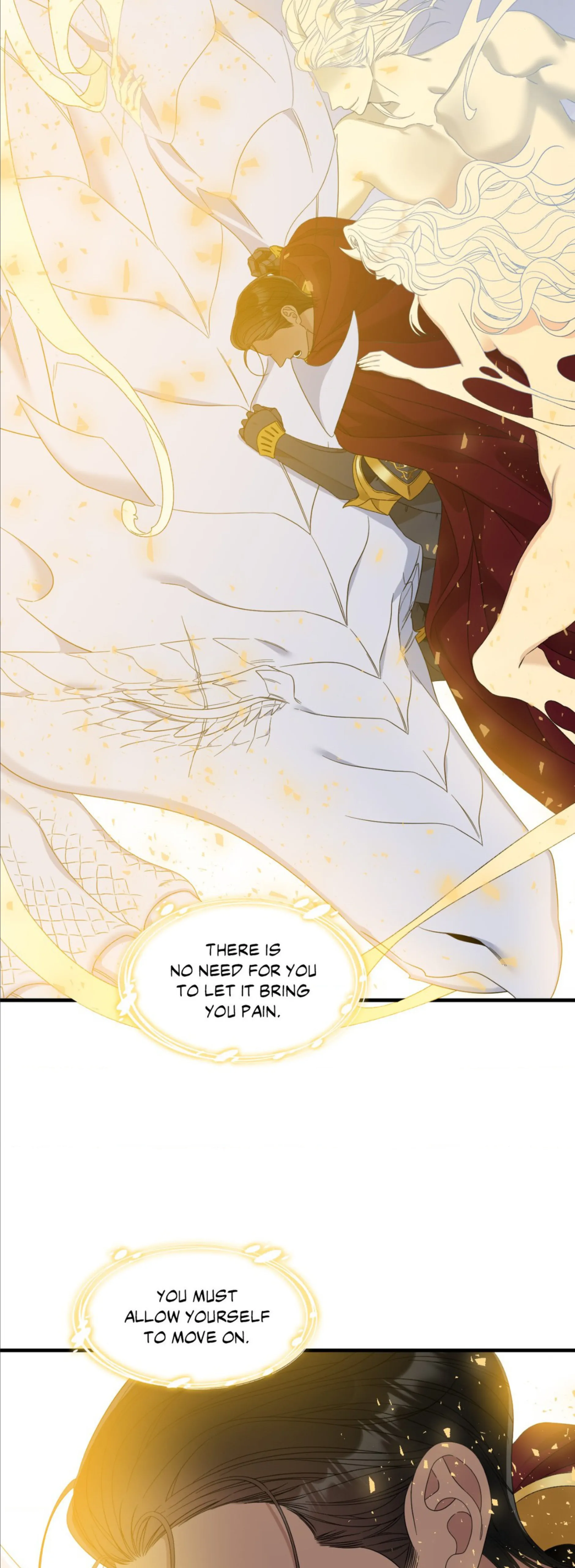 Smyrna and Capri - Chapter 67 Page 25