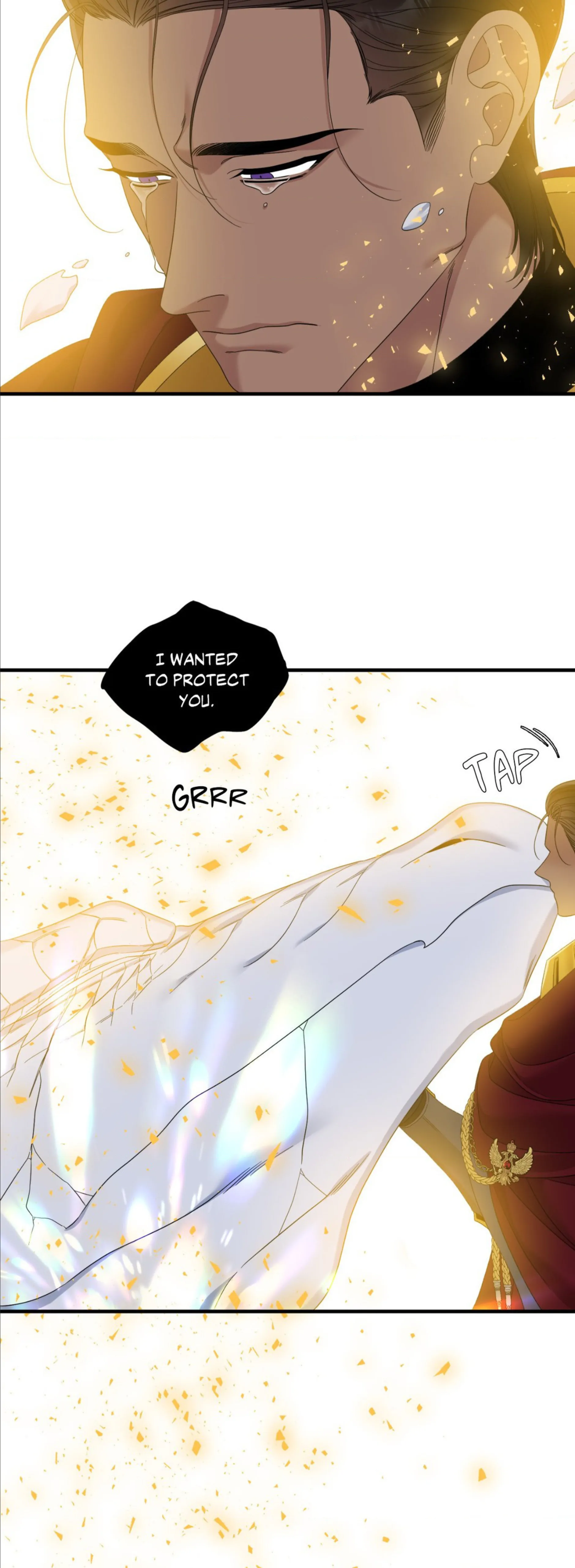 Smyrna and Capri - Chapter 67 Page 28