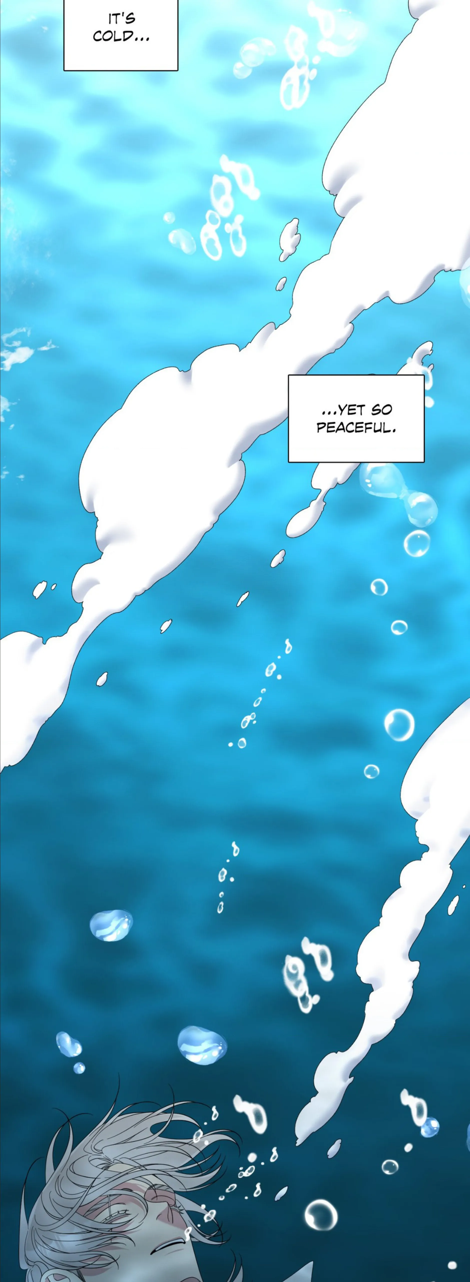Smyrna and Capri - Chapter 67 Page 32