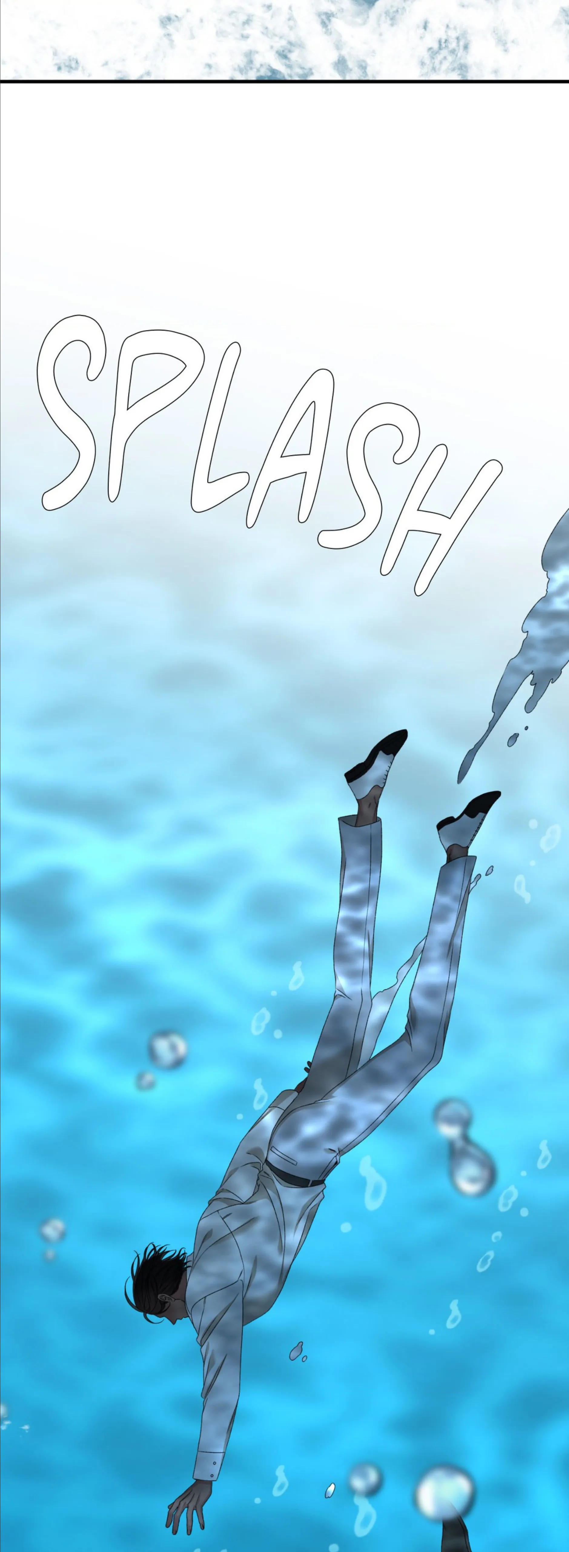 Smyrna and Capri - Chapter 67 Page 34