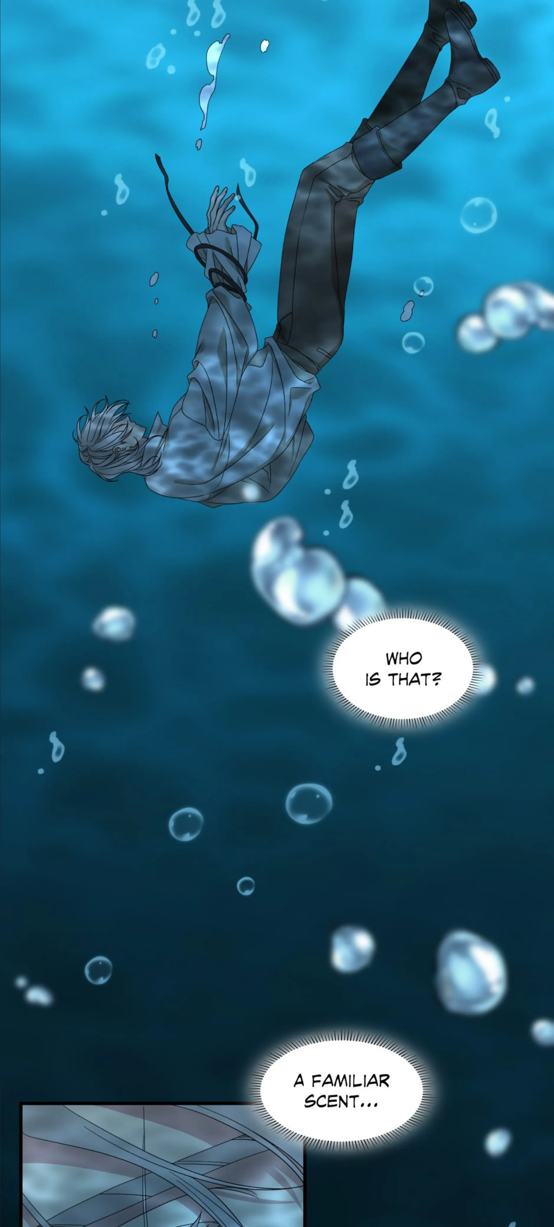 Smyrna and Capri - Chapter 67 Page 35