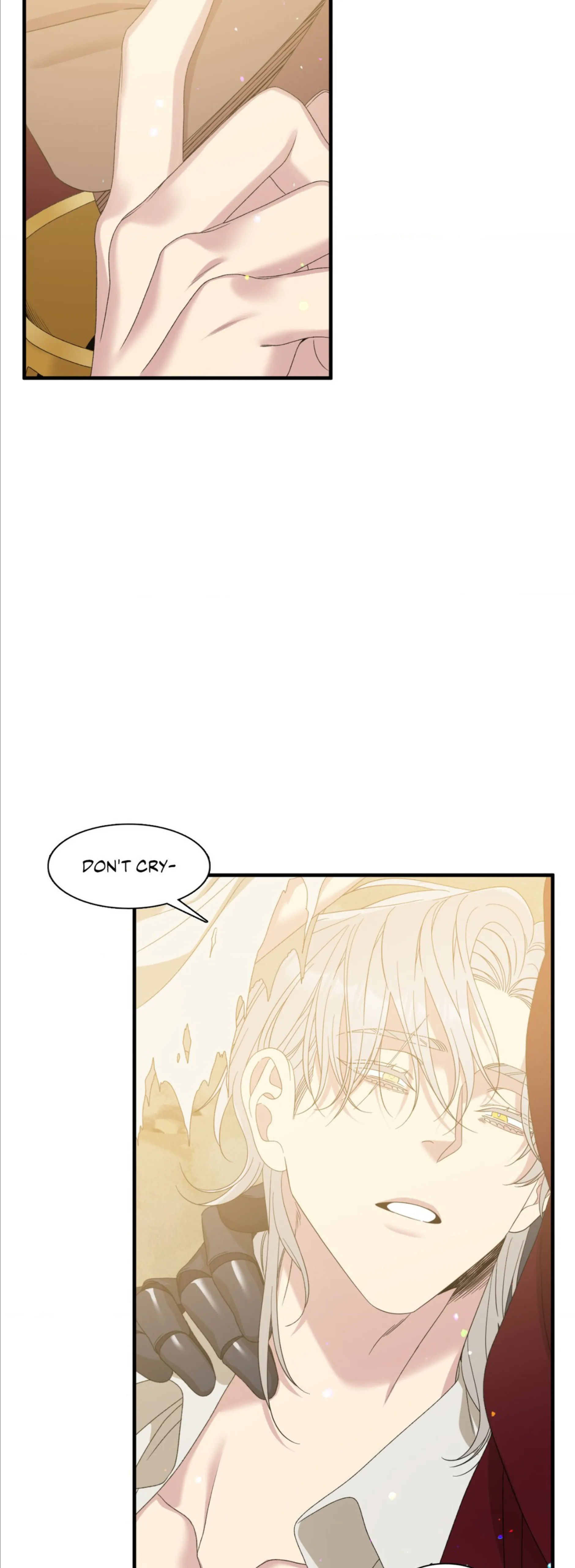 Smyrna and Capri - Chapter 67 Page 45