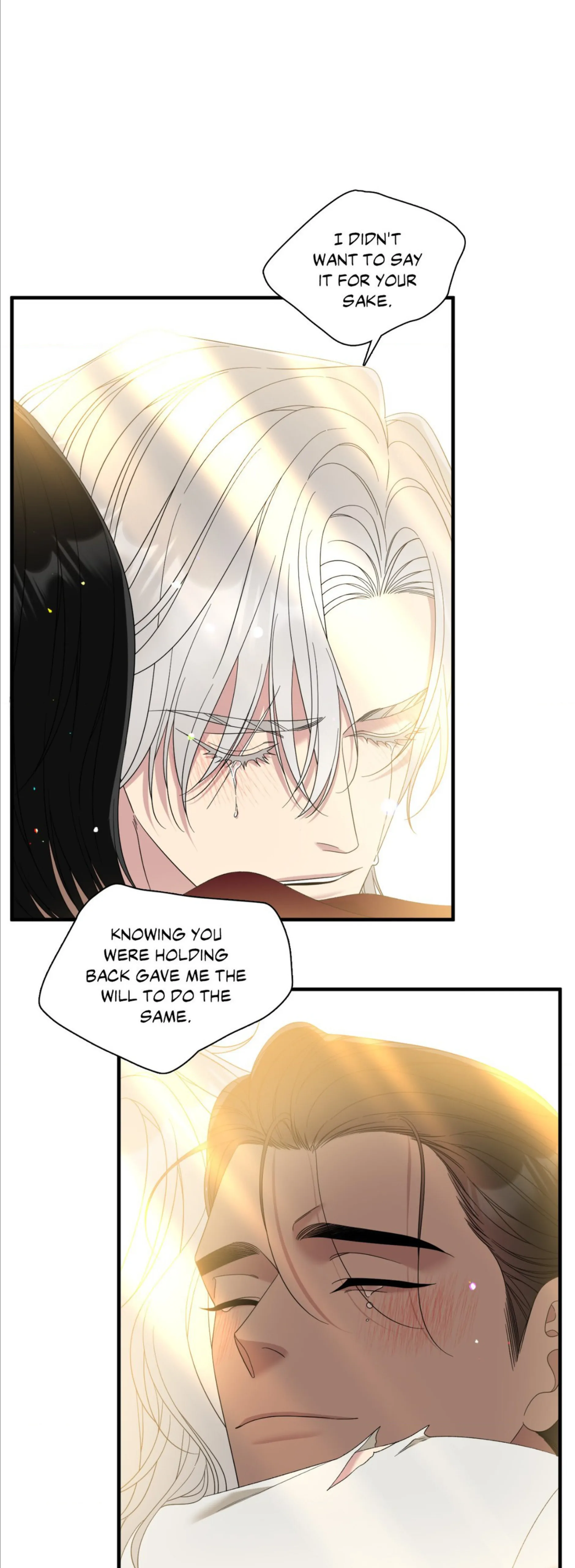 Smyrna and Capri - Chapter 67 Page 49