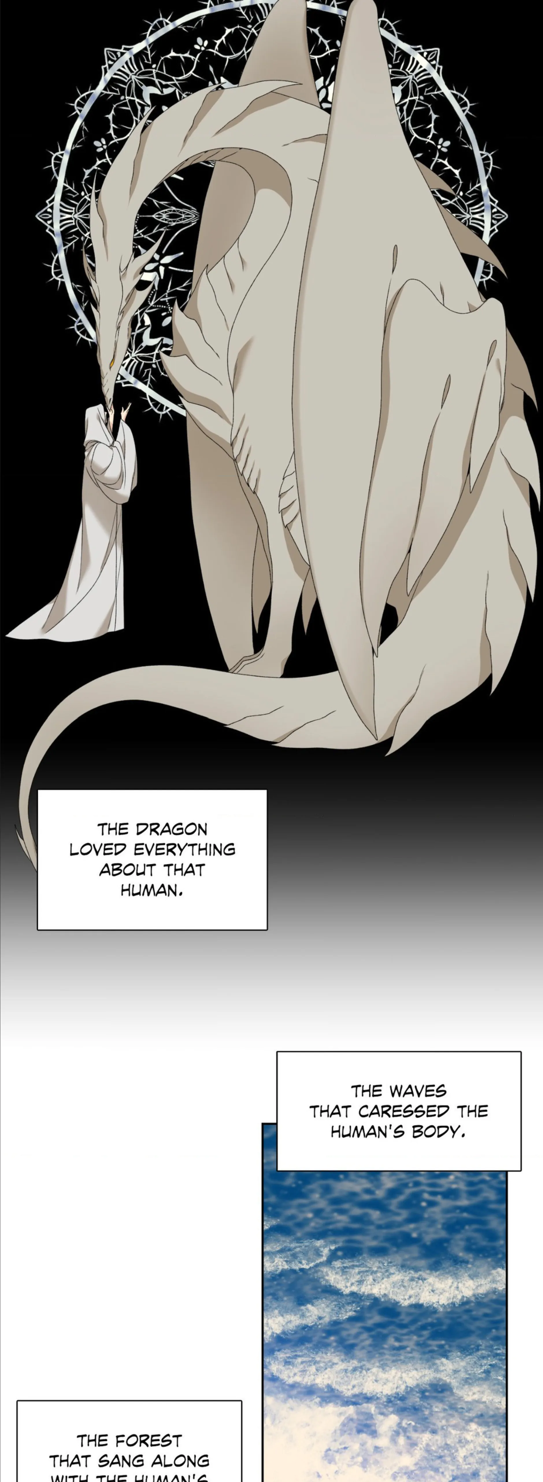 Smyrna and Capri - Chapter 67 Page 56
