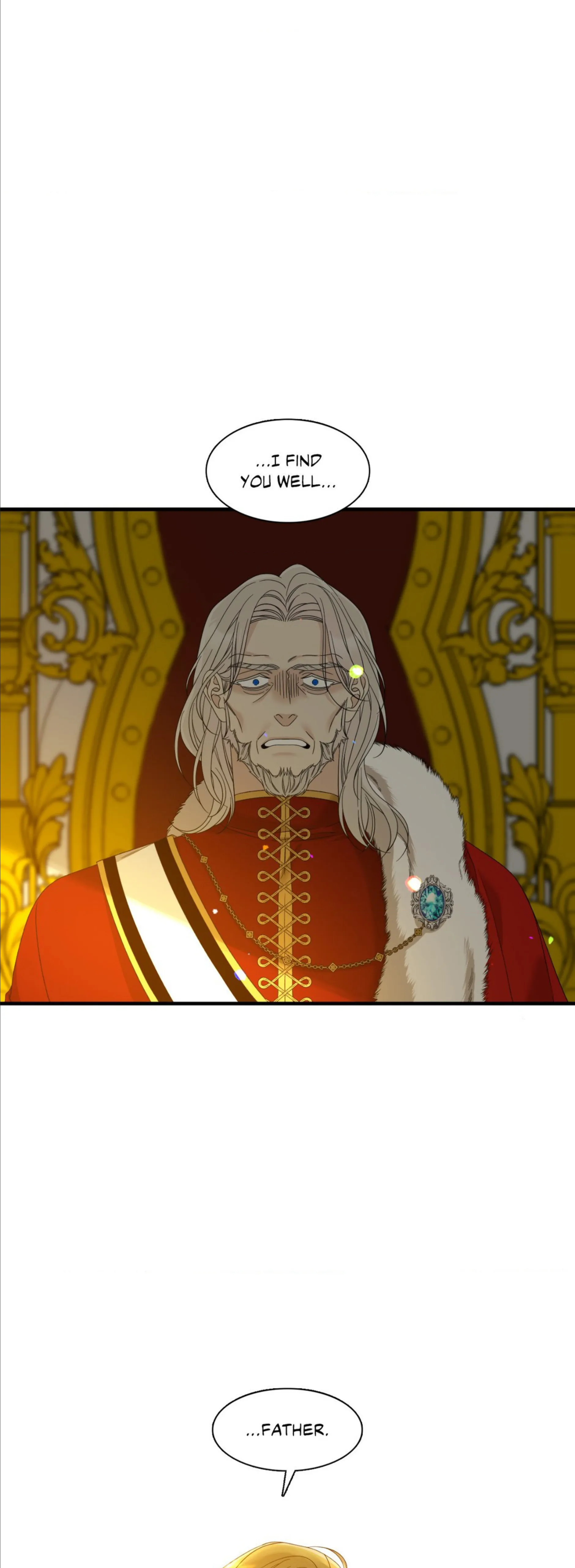 Smyrna and Capri - Chapter 67 Page 69