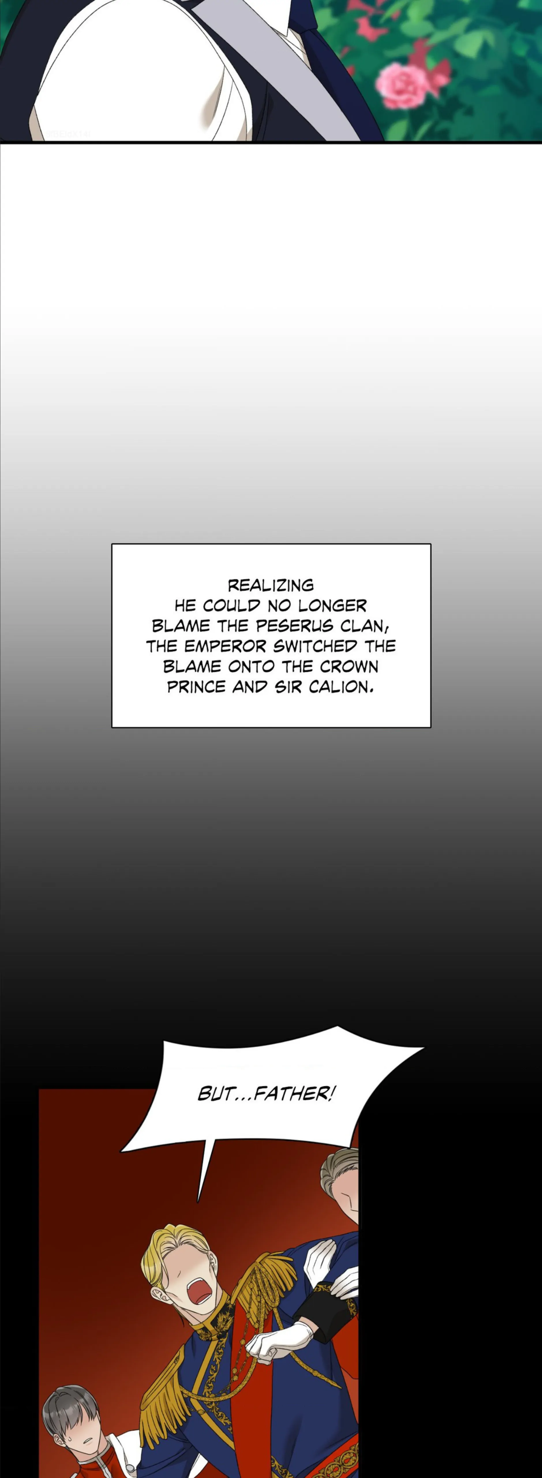 Smyrna and Capri - Chapter 68 Page 4