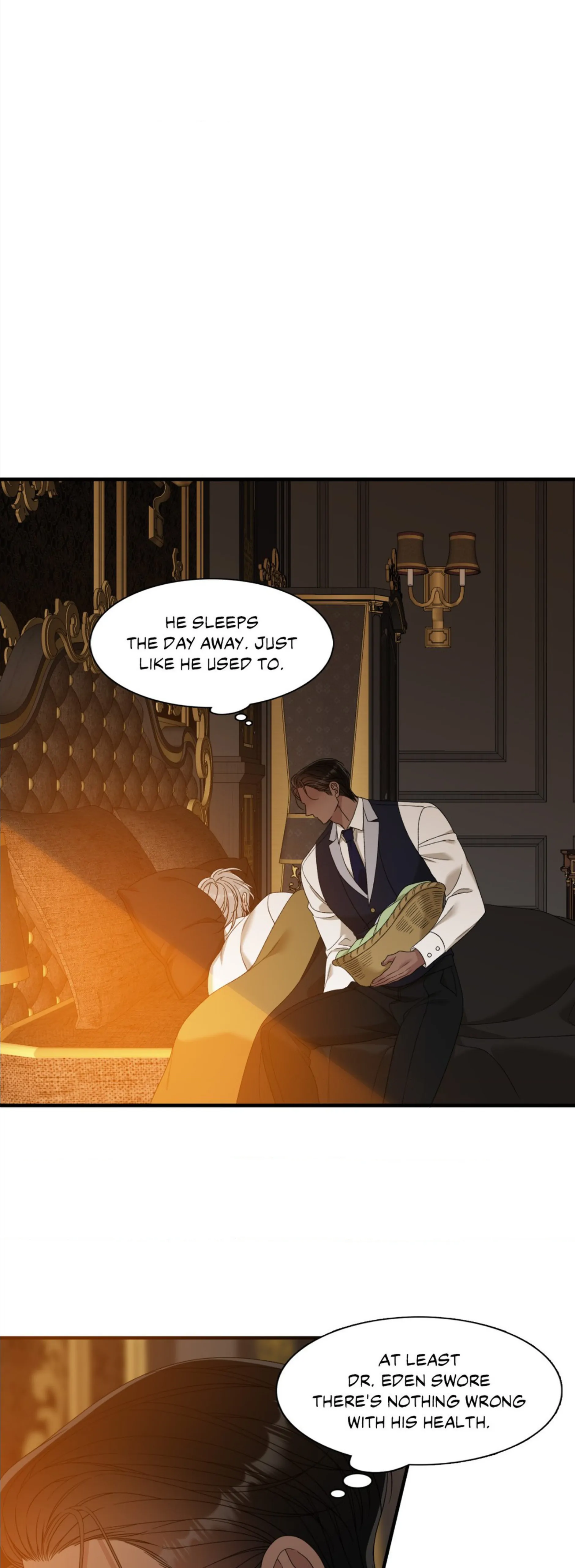 Smyrna and Capri - Chapter 68 Page 14