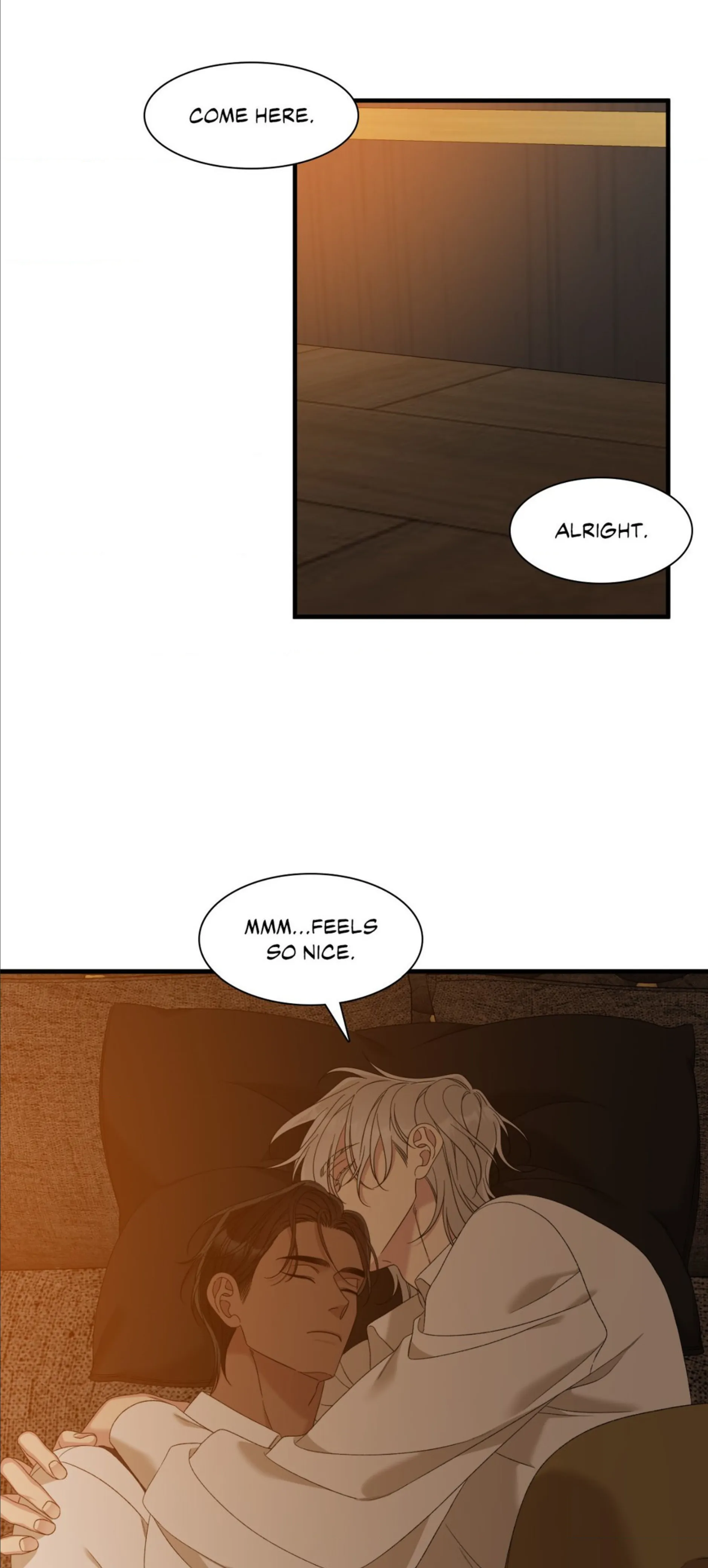 Smyrna and Capri - Chapter 68 Page 17