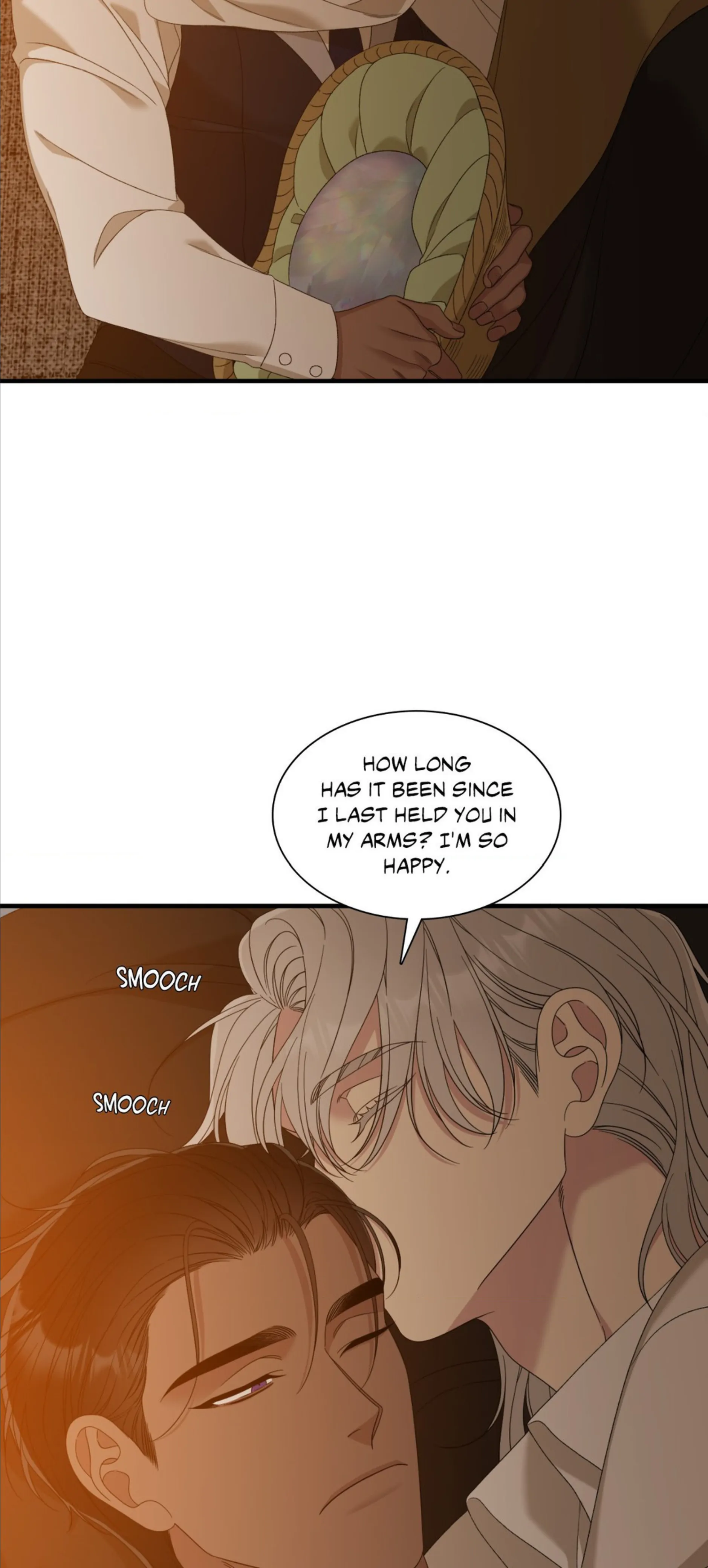 Smyrna and Capri - Chapter 68 Page 18