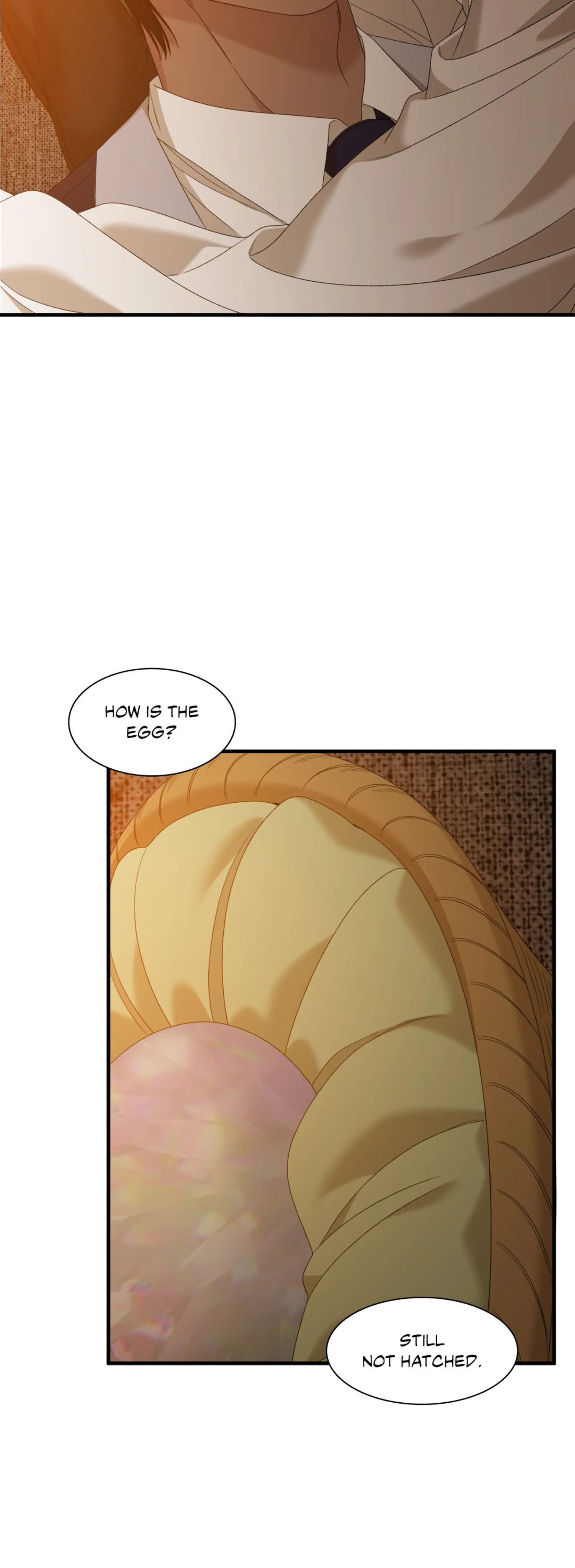 Smyrna and Capri - Chapter 68 Page 19