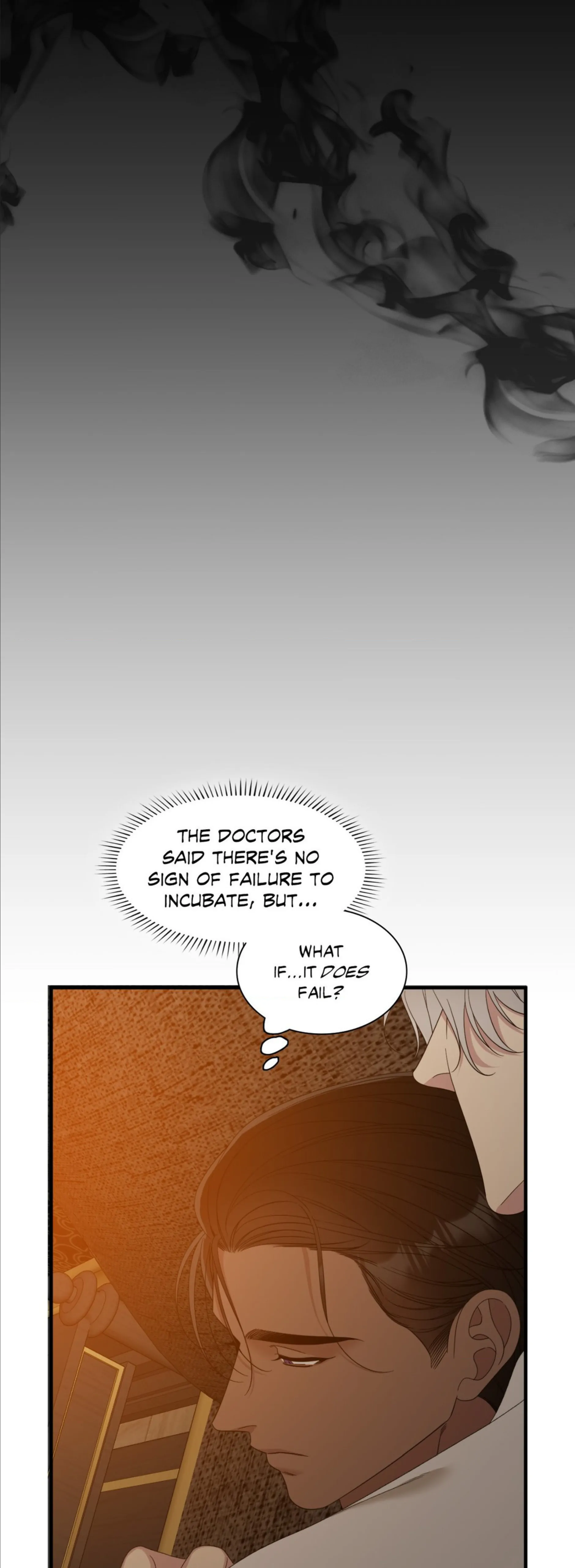 Smyrna and Capri - Chapter 68 Page 21