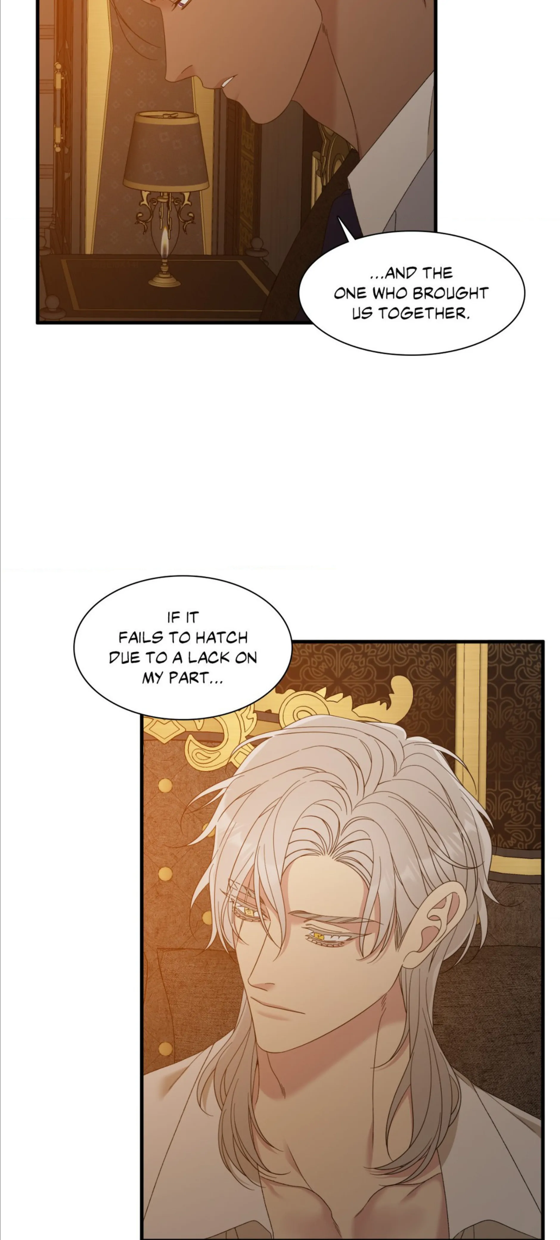 Smyrna and Capri - Chapter 68 Page 24