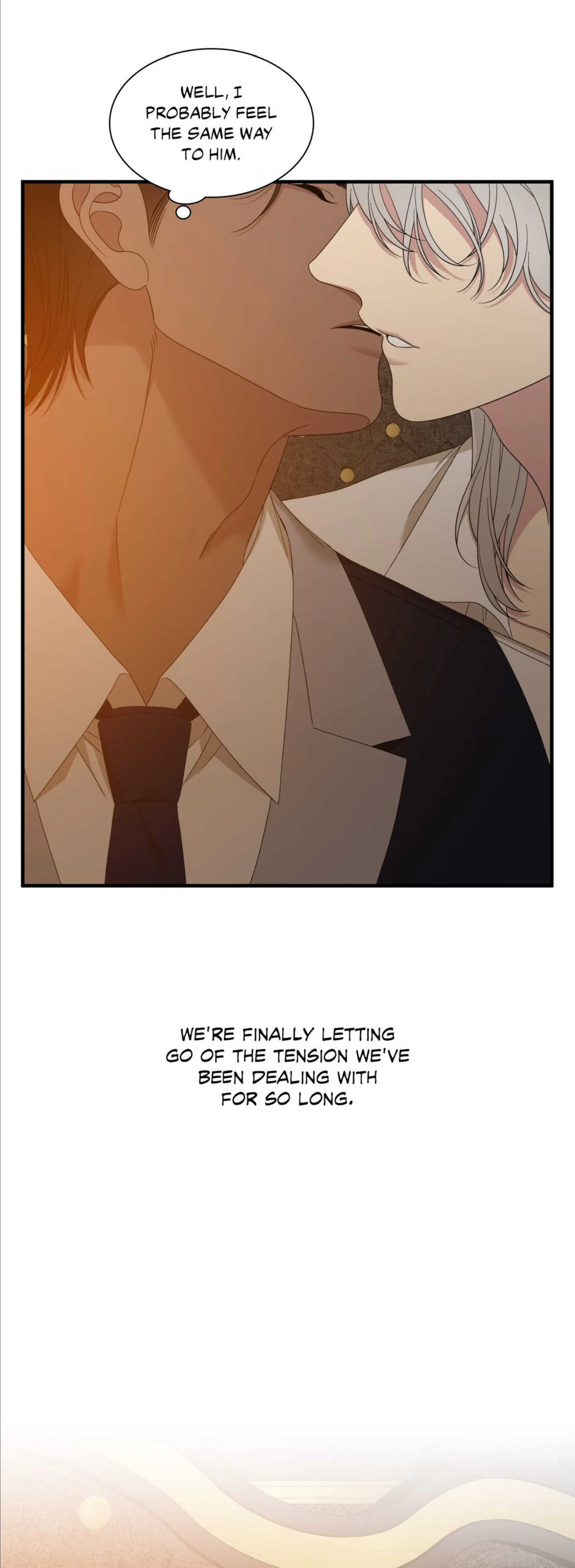 Smyrna and Capri - Chapter 68 Page 27
