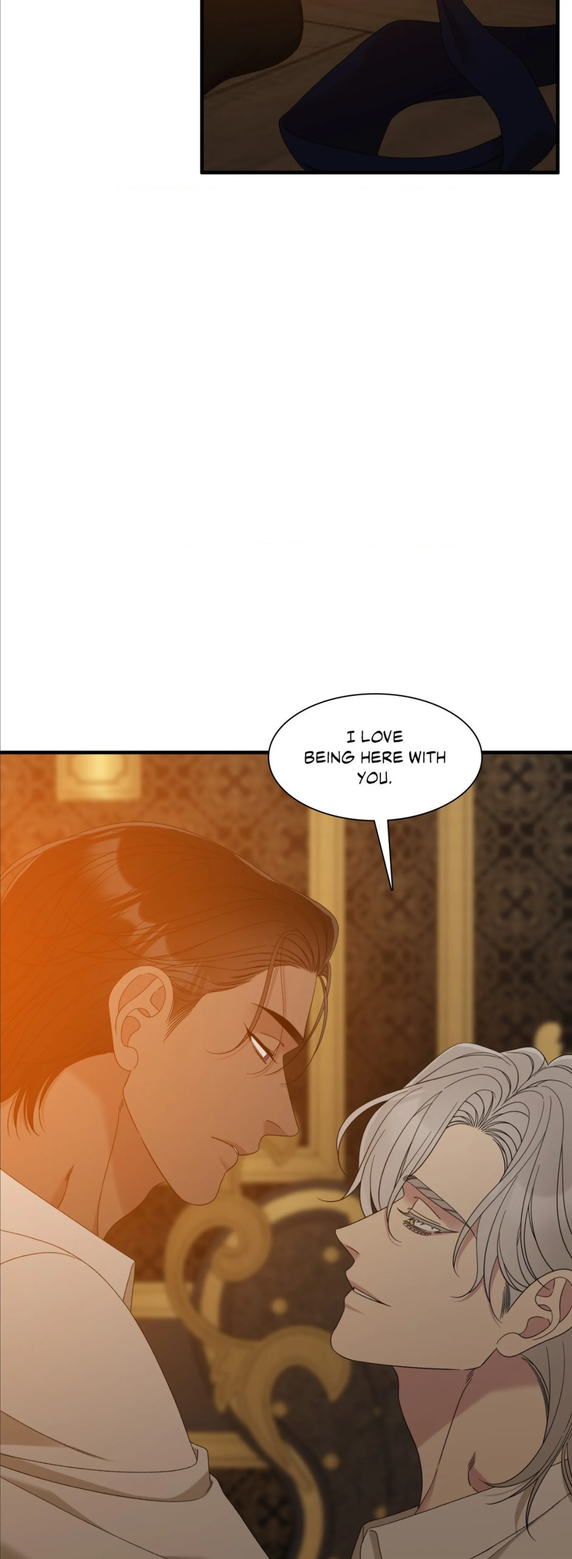 Smyrna and Capri - Chapter 68 Page 32