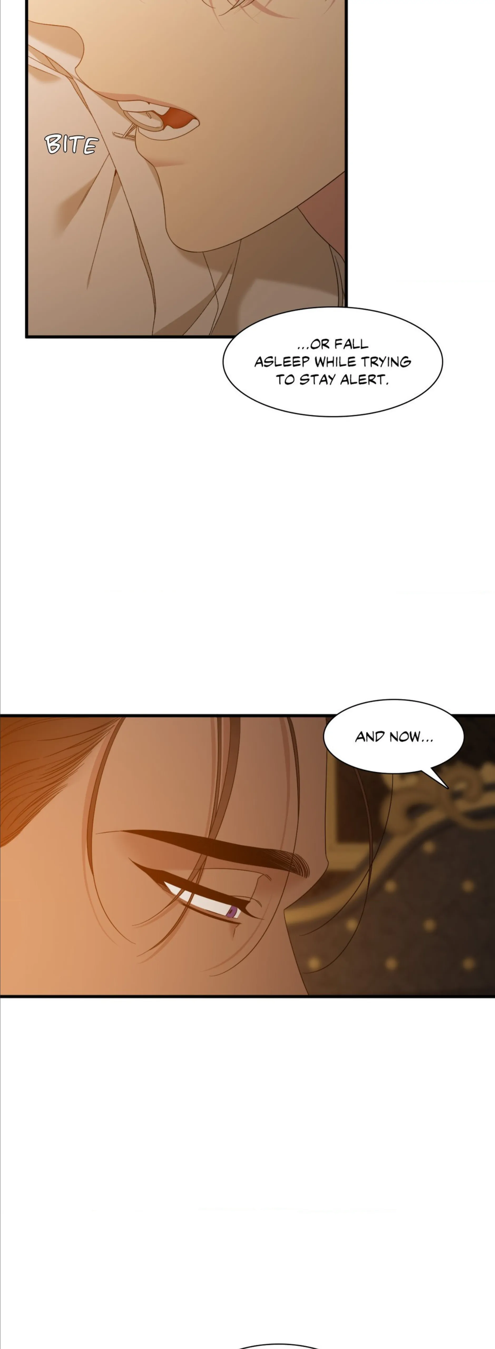 Smyrna and Capri - Chapter 68 Page 34