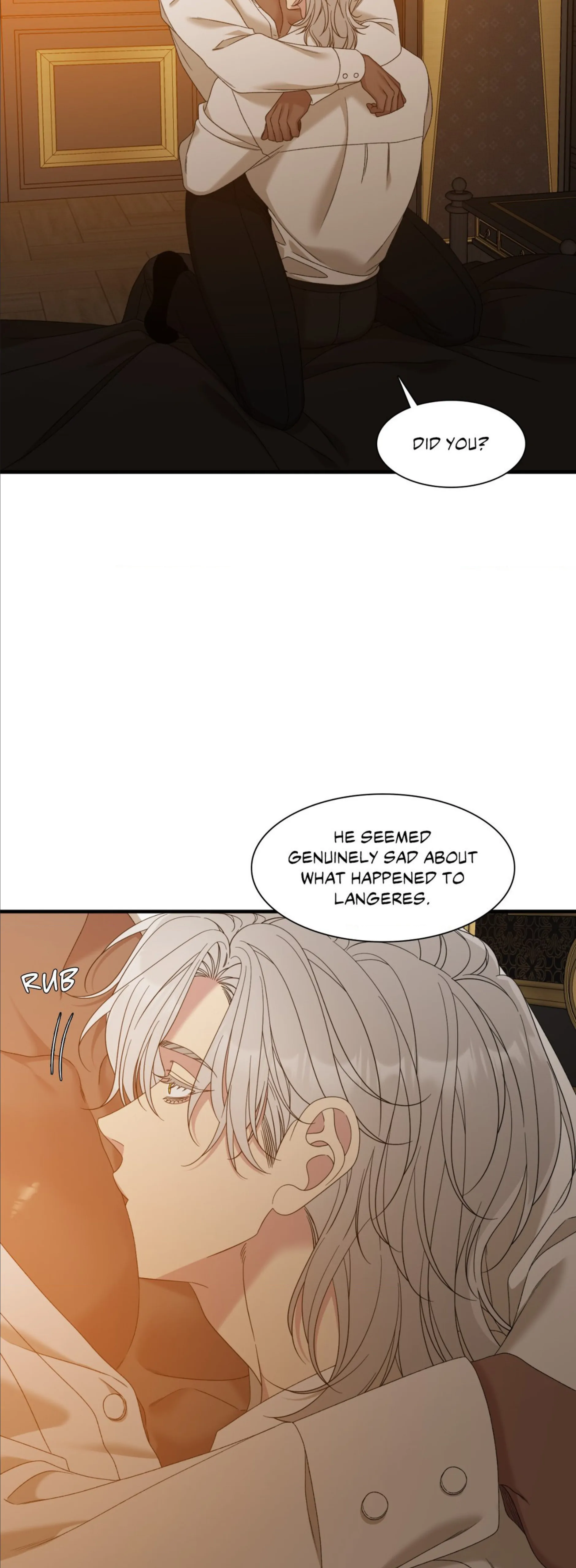 Smyrna and Capri - Chapter 68 Page 37