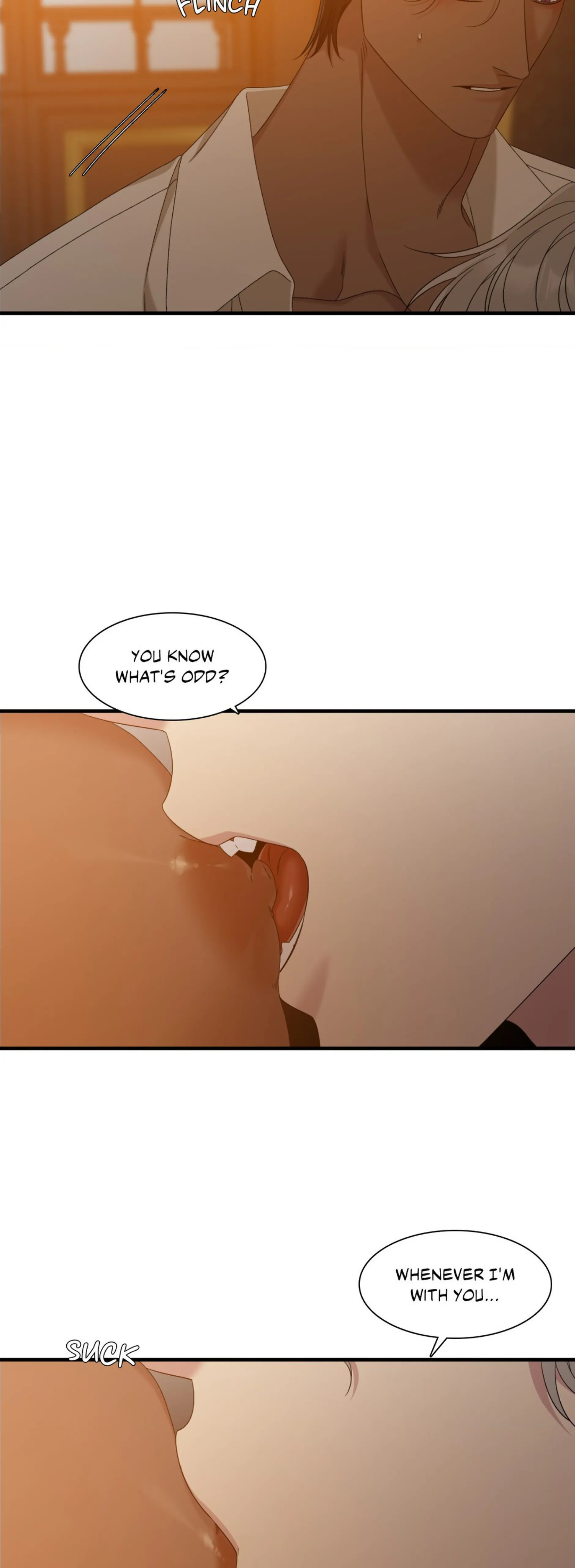 Smyrna and Capri - Chapter 68 Page 39