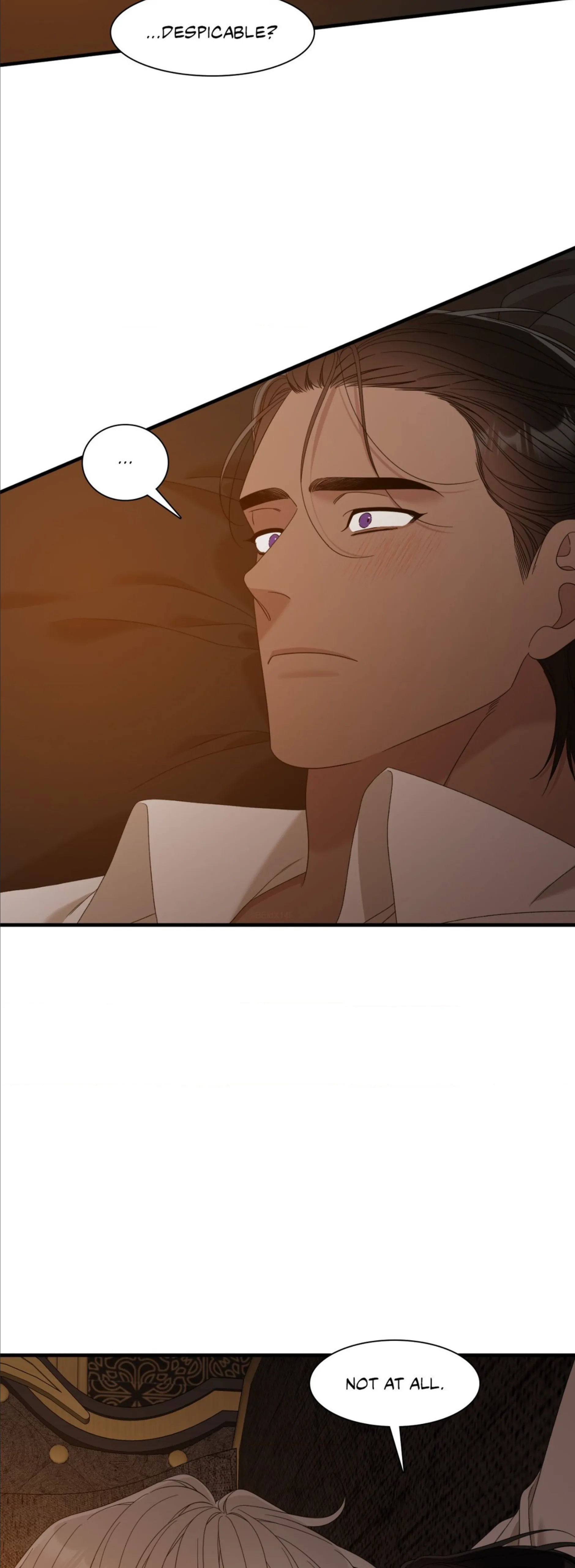 Smyrna and Capri - Chapter 68 Page 44