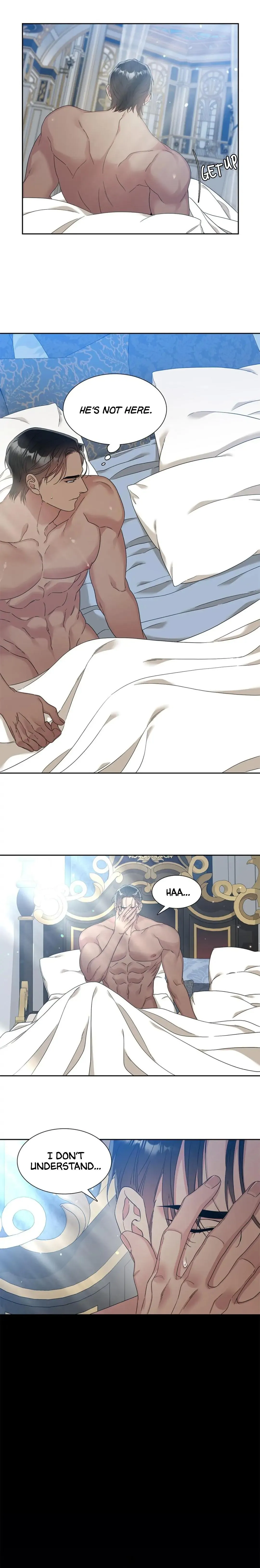 Smyrna and Capri - Chapter 7 Page 4