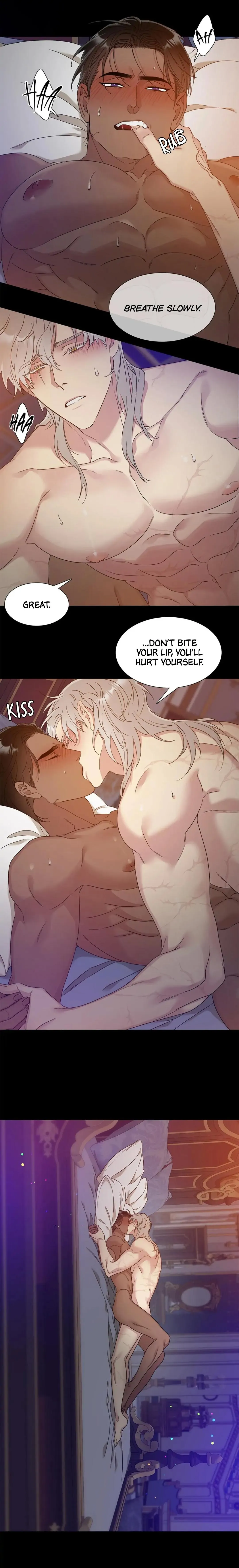 Smyrna and Capri - Chapter 7 Page 7
