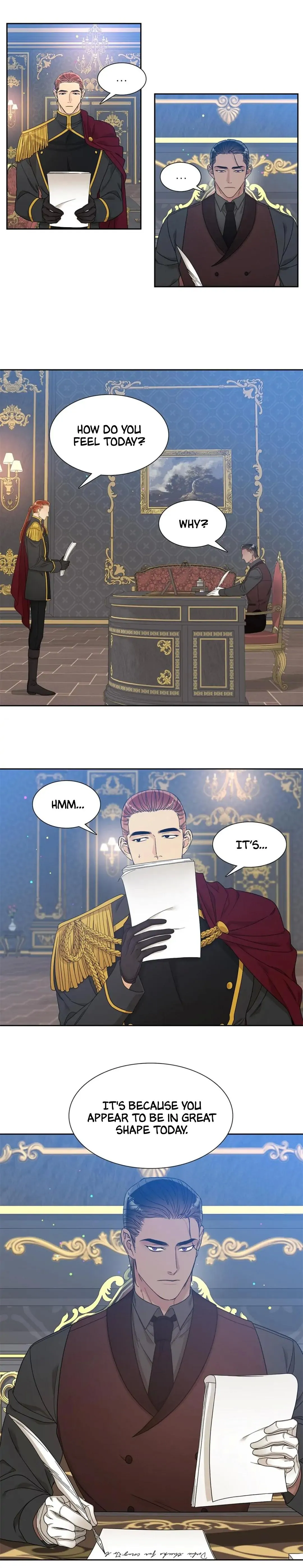 Smyrna and Capri - Chapter 7 Page 9